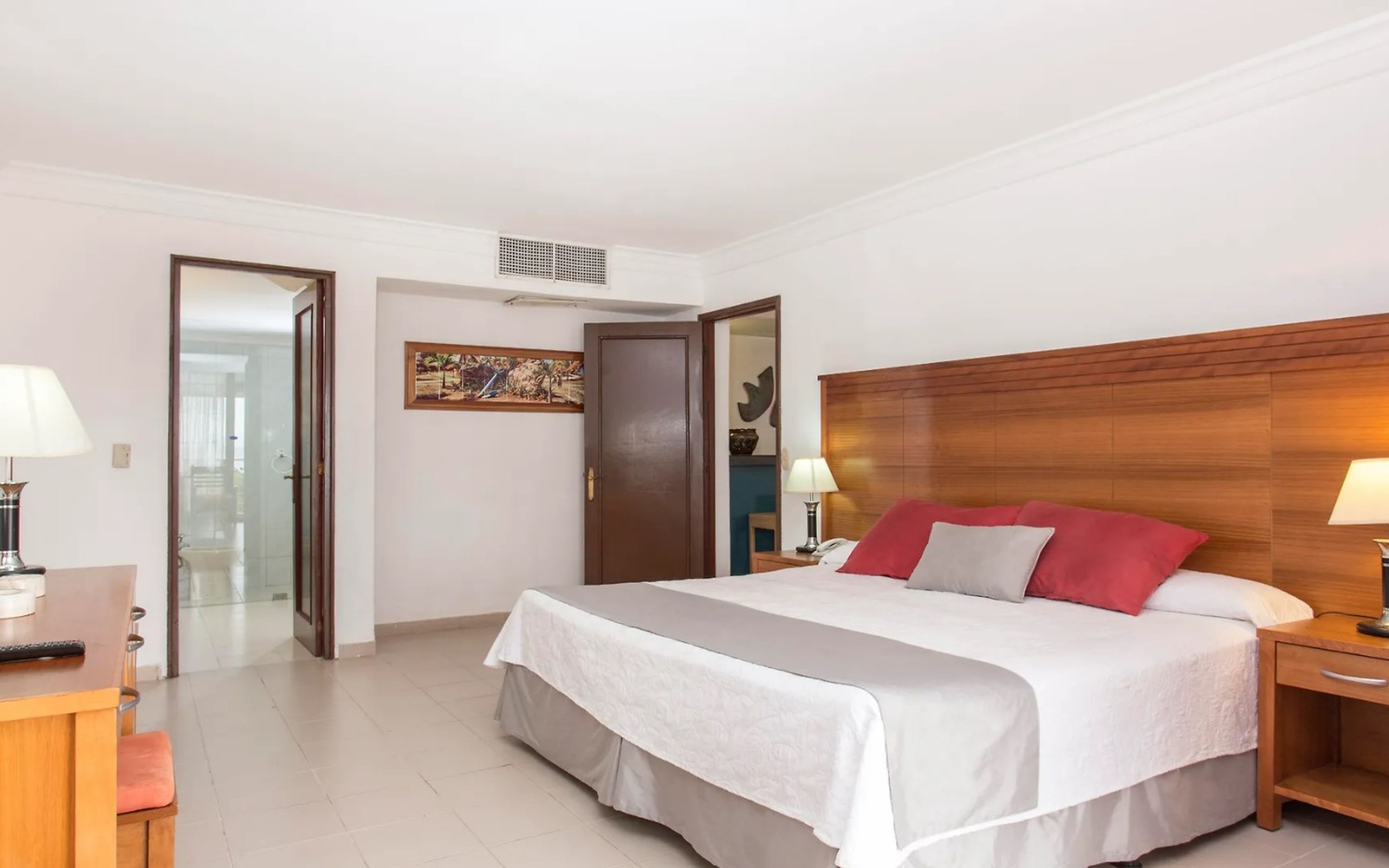 Chambre DOUBLE STANDARD