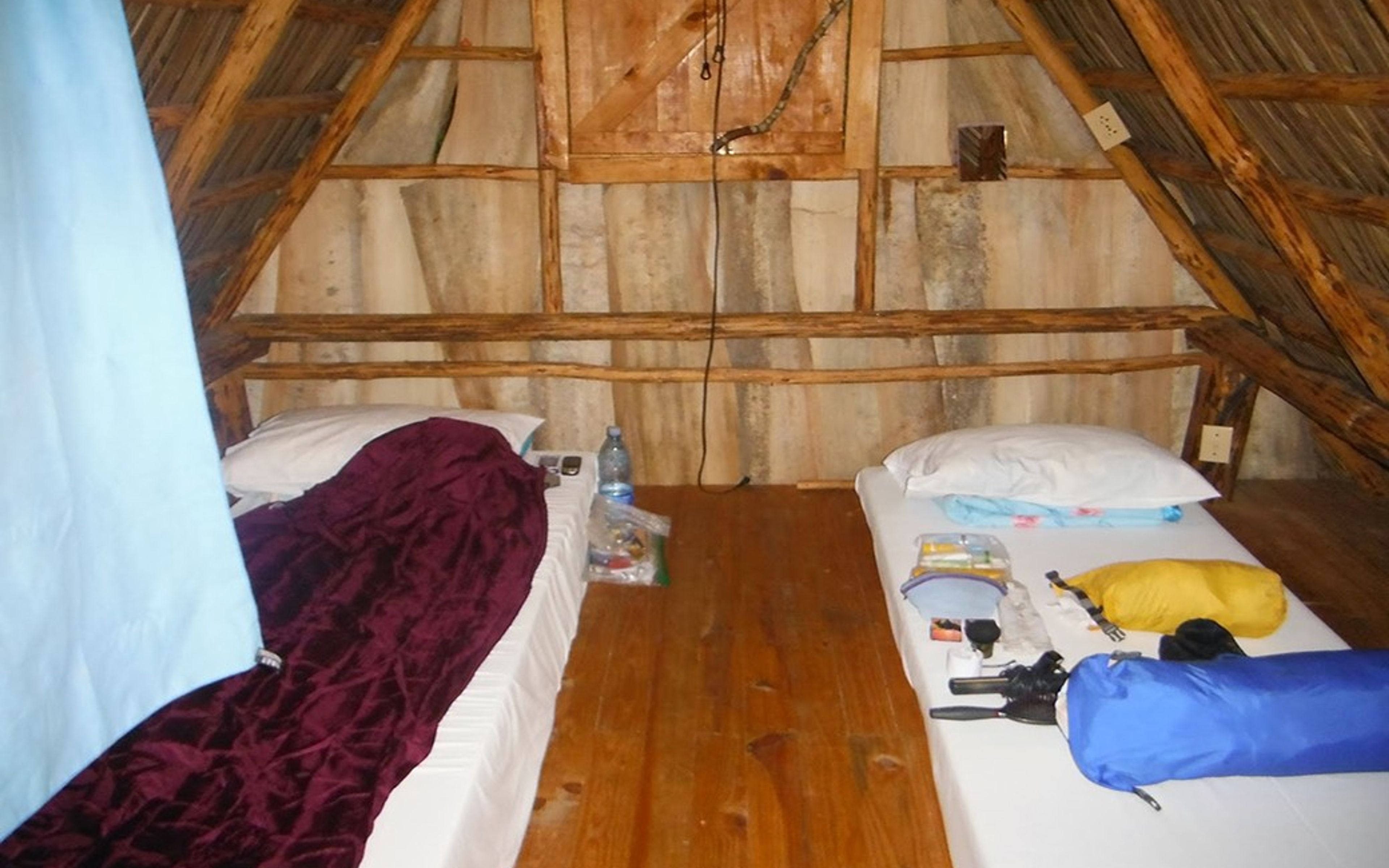 CABANE-ECO