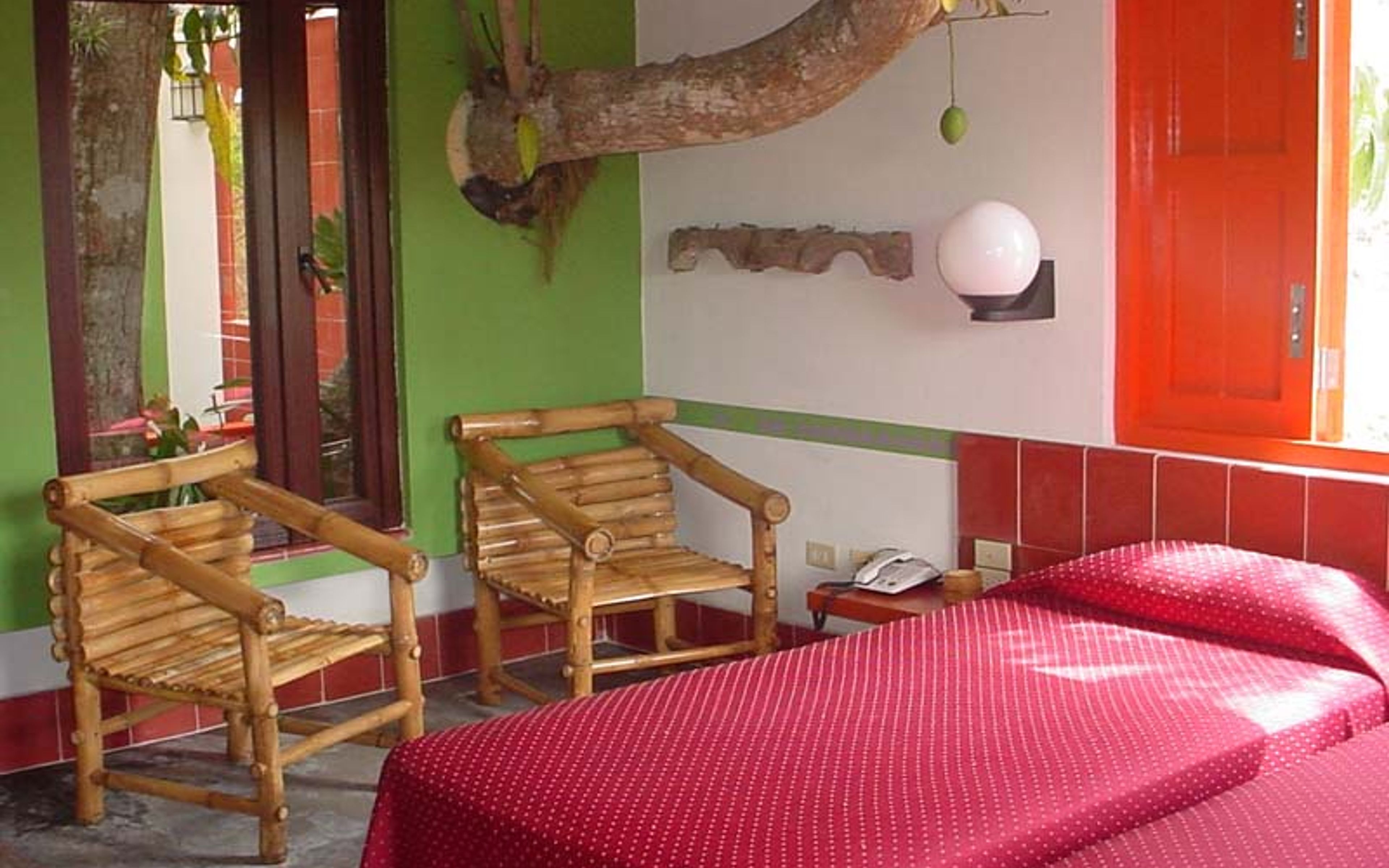 Chambre Guest House