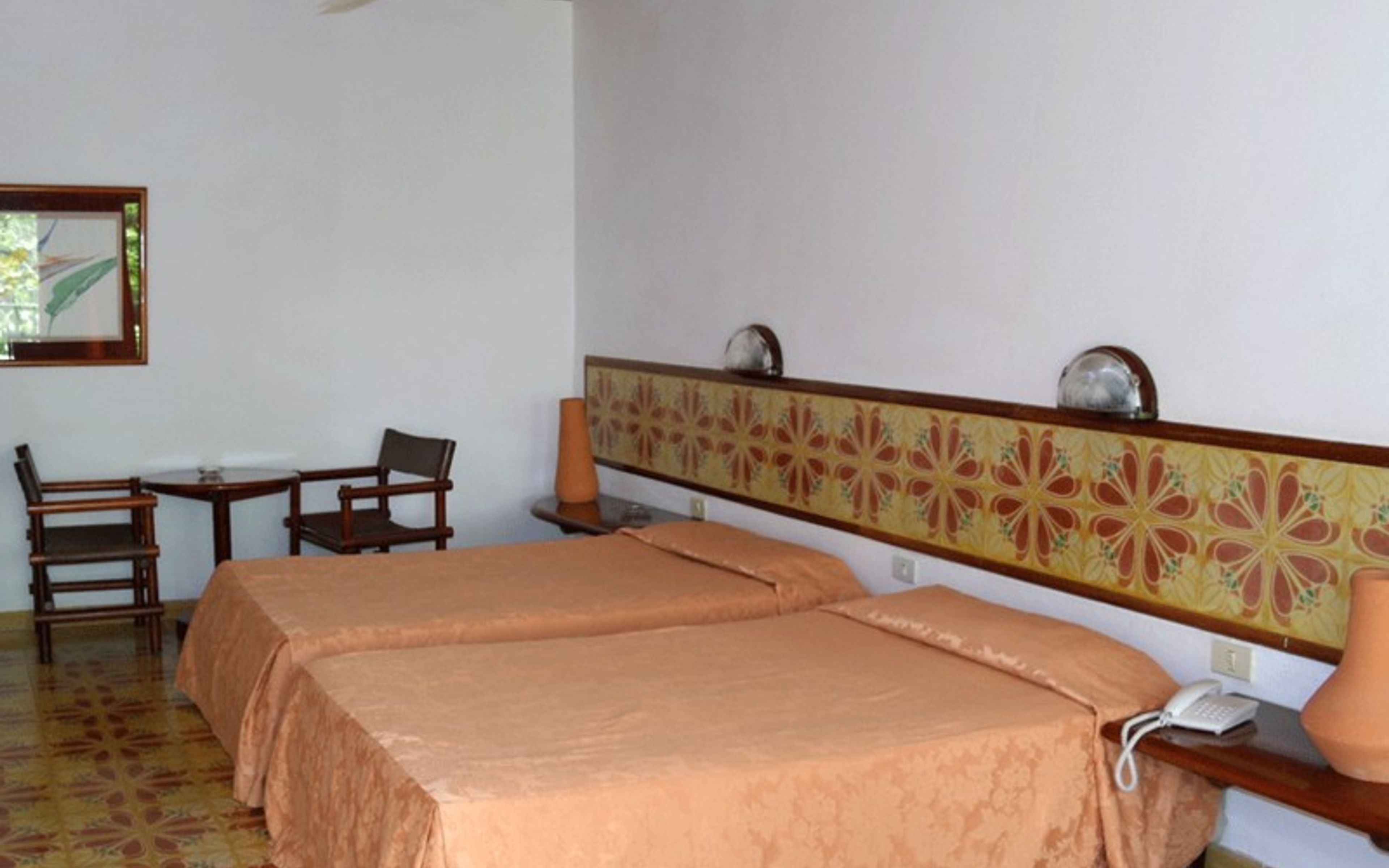 Chambre STANDARD