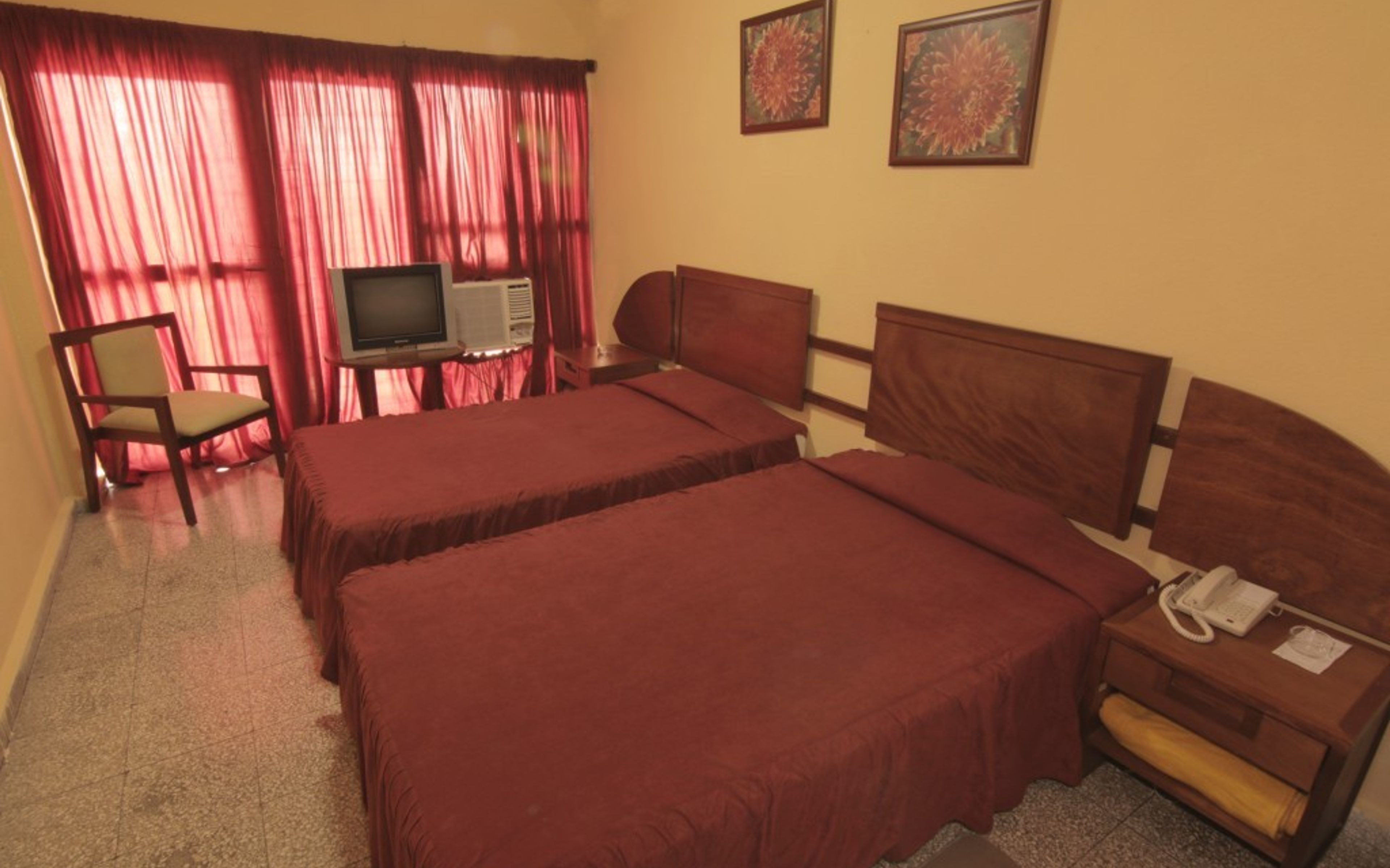 Chambre STANDARD