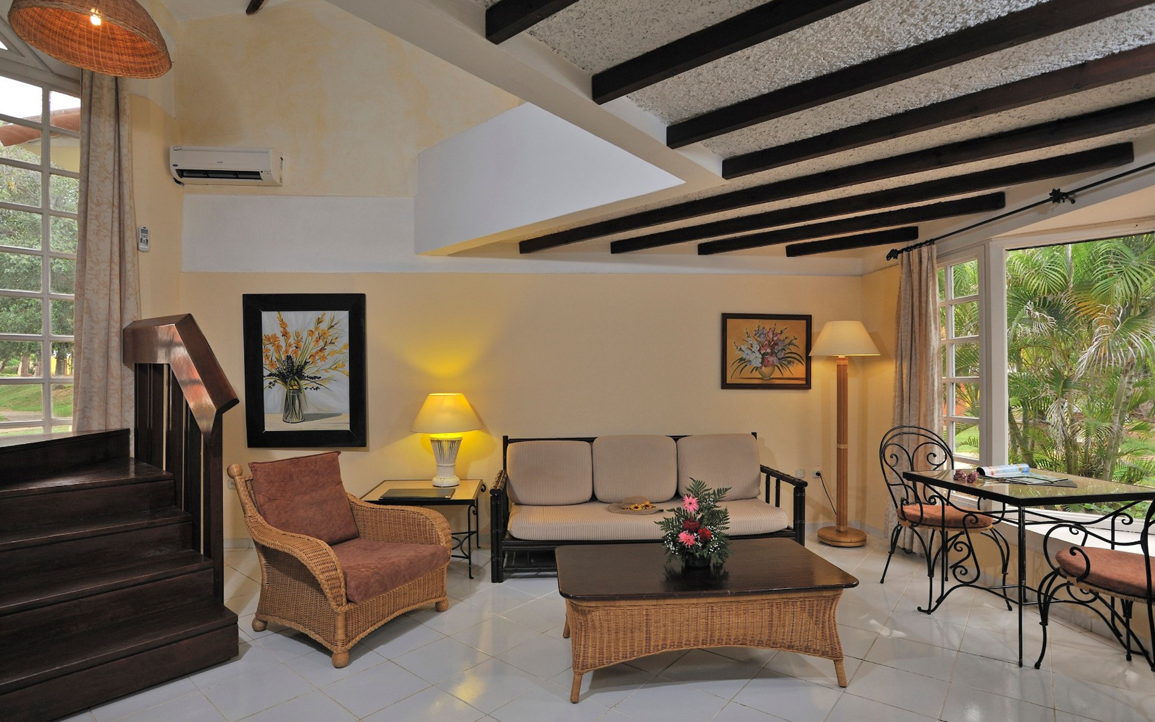 Chambre BUNGALOW FAMILY