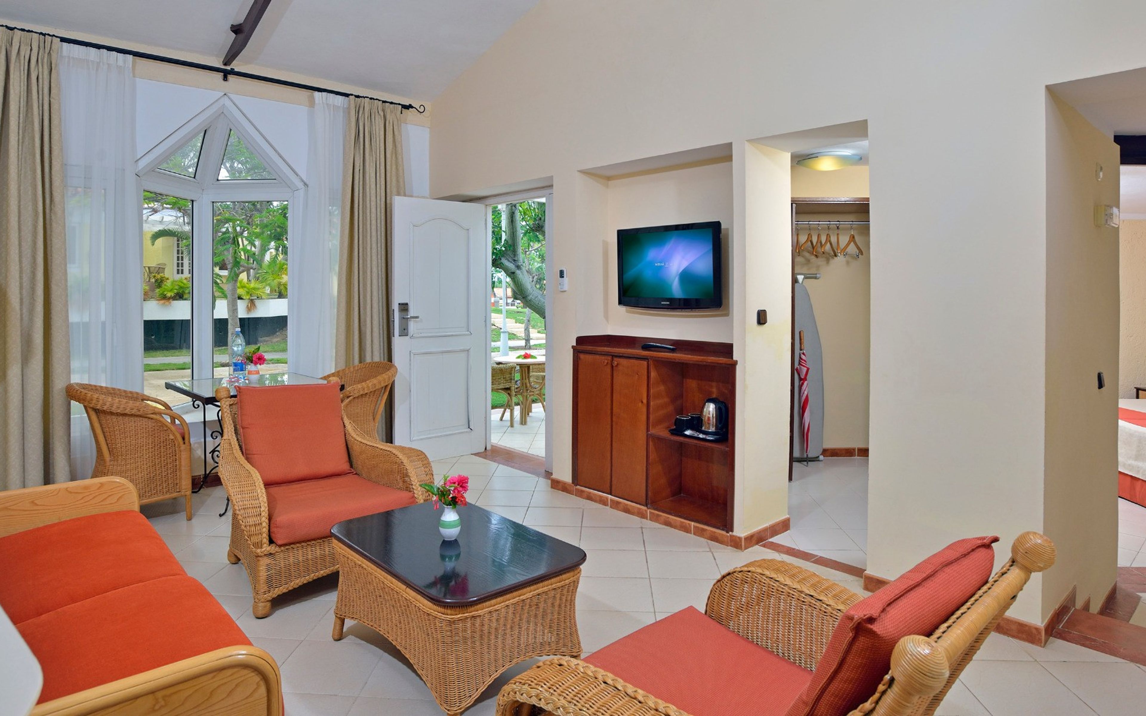 SUITE Bungalow