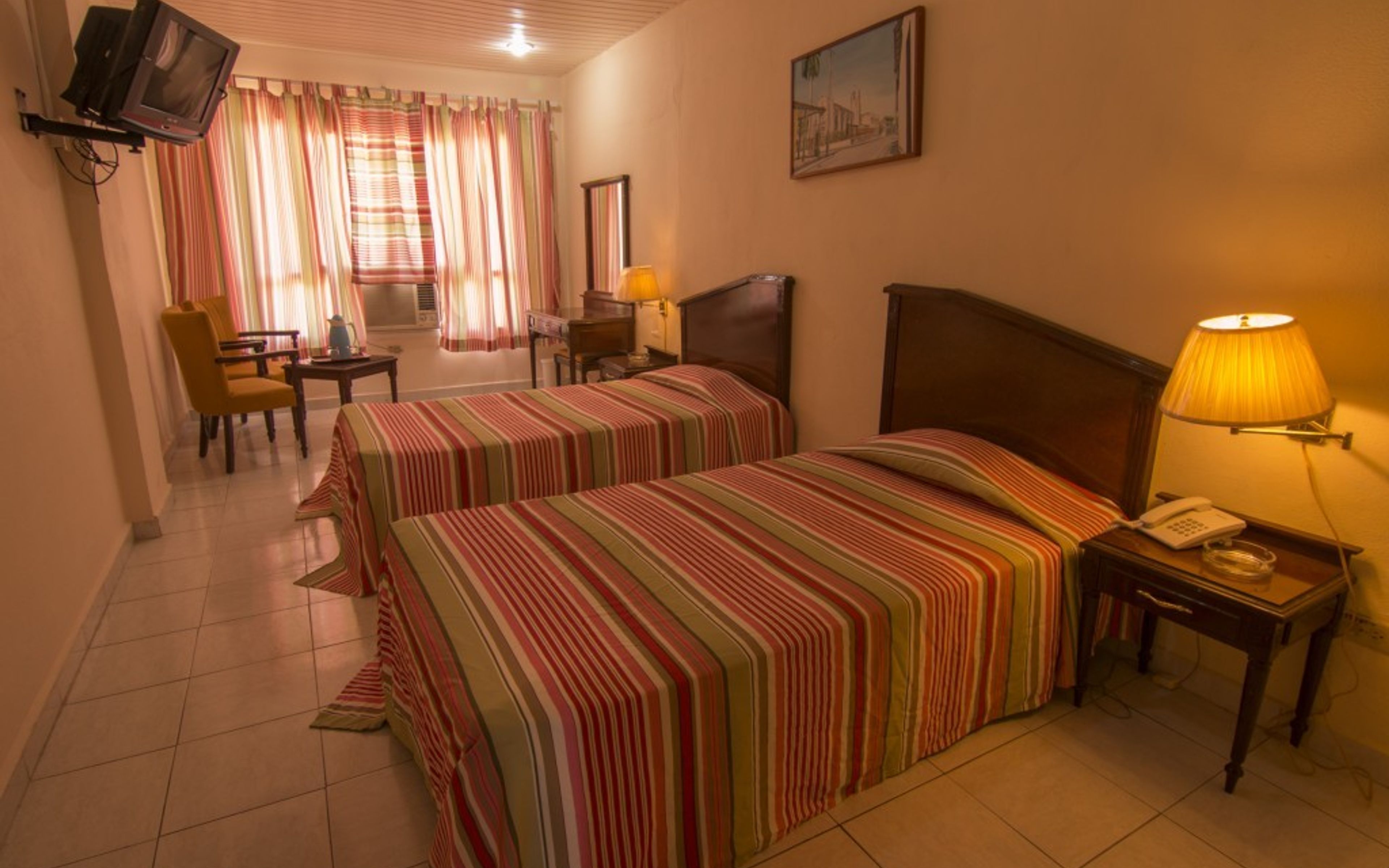 Chambre STANDARD