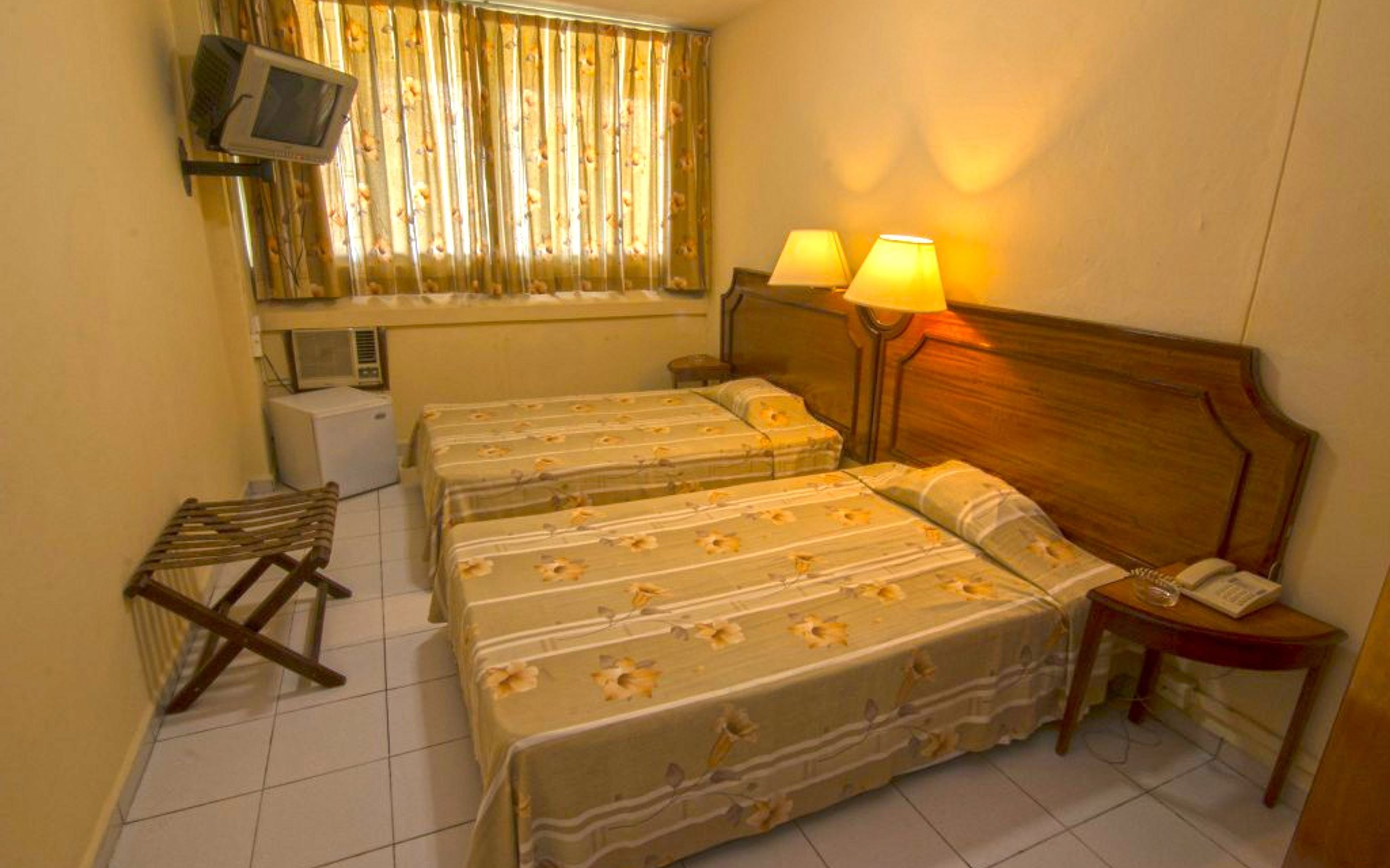 Chambre STANDARD