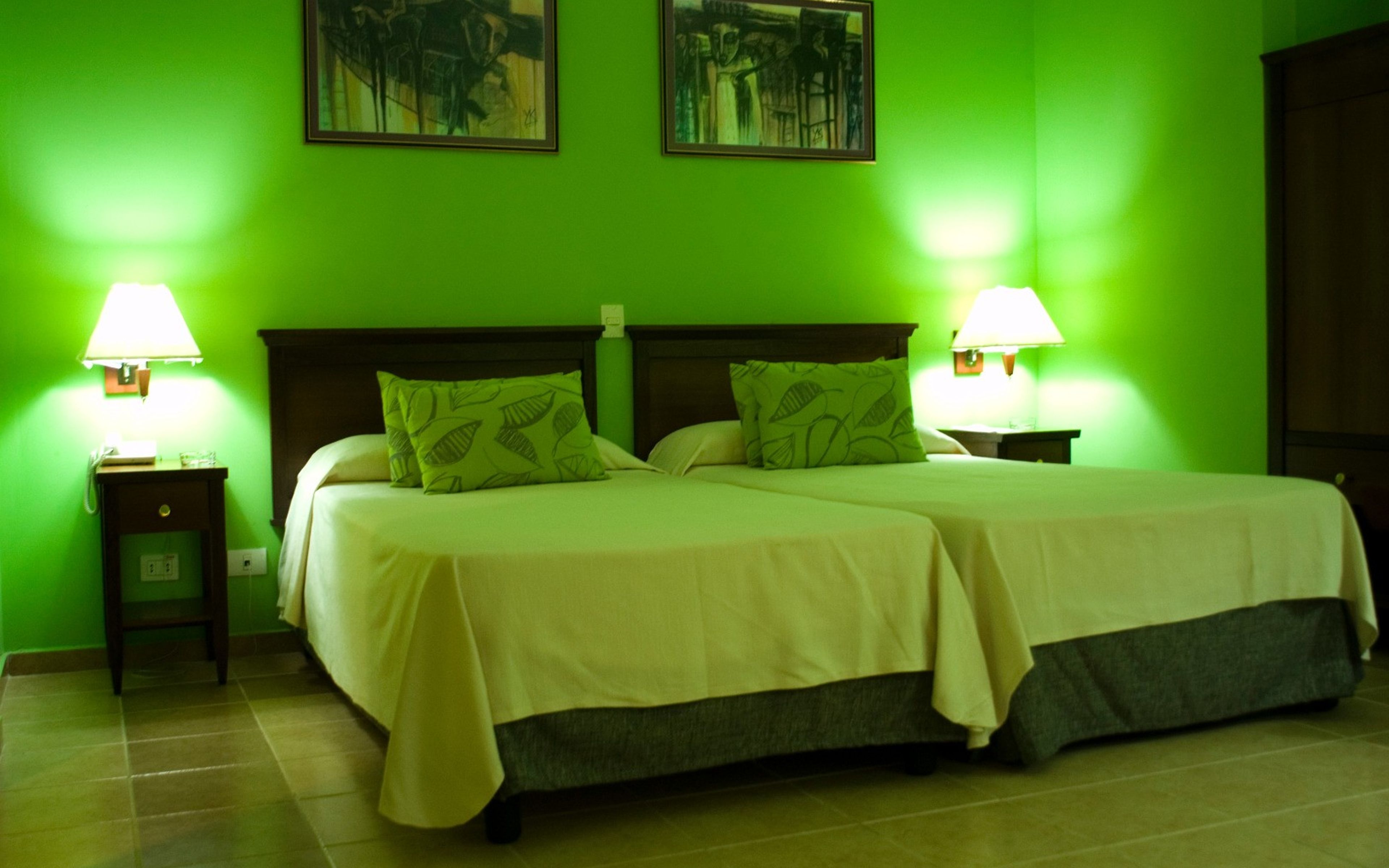 Chambre STANDARD