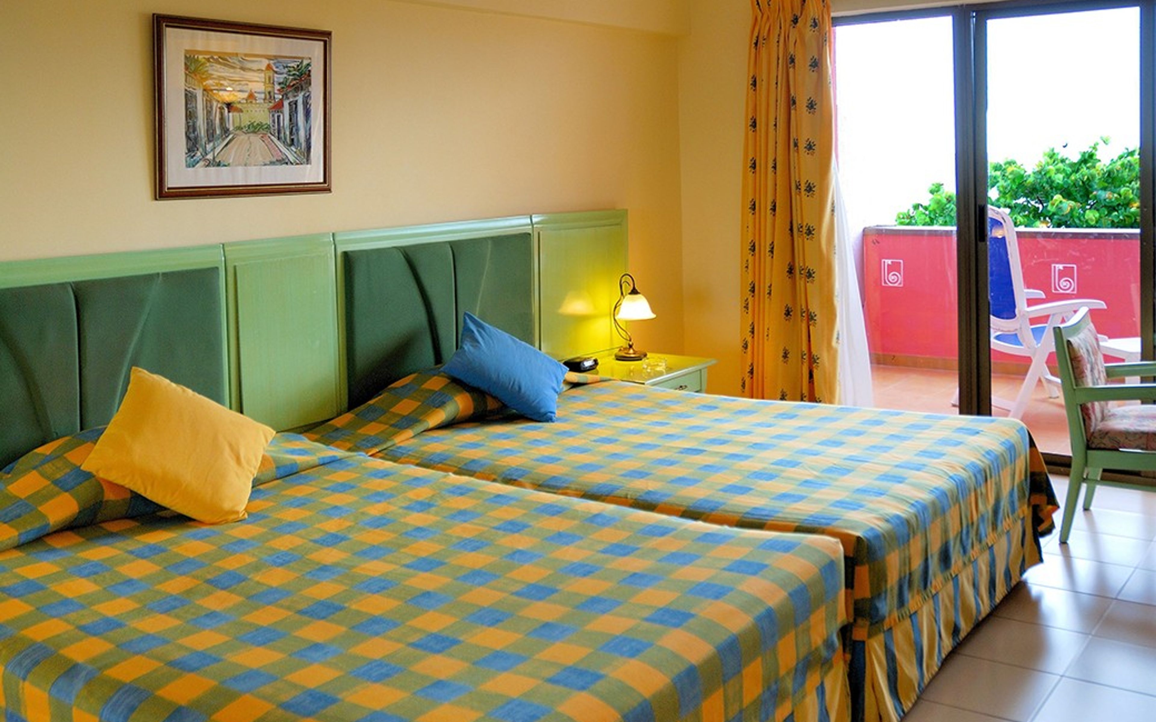 Chambre STANDARD