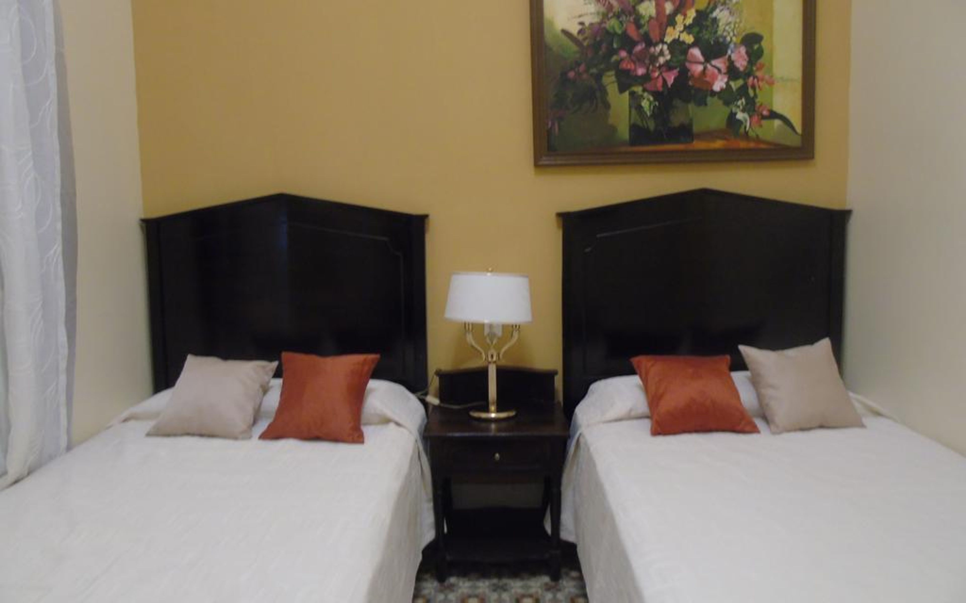 Chambre STANDARD