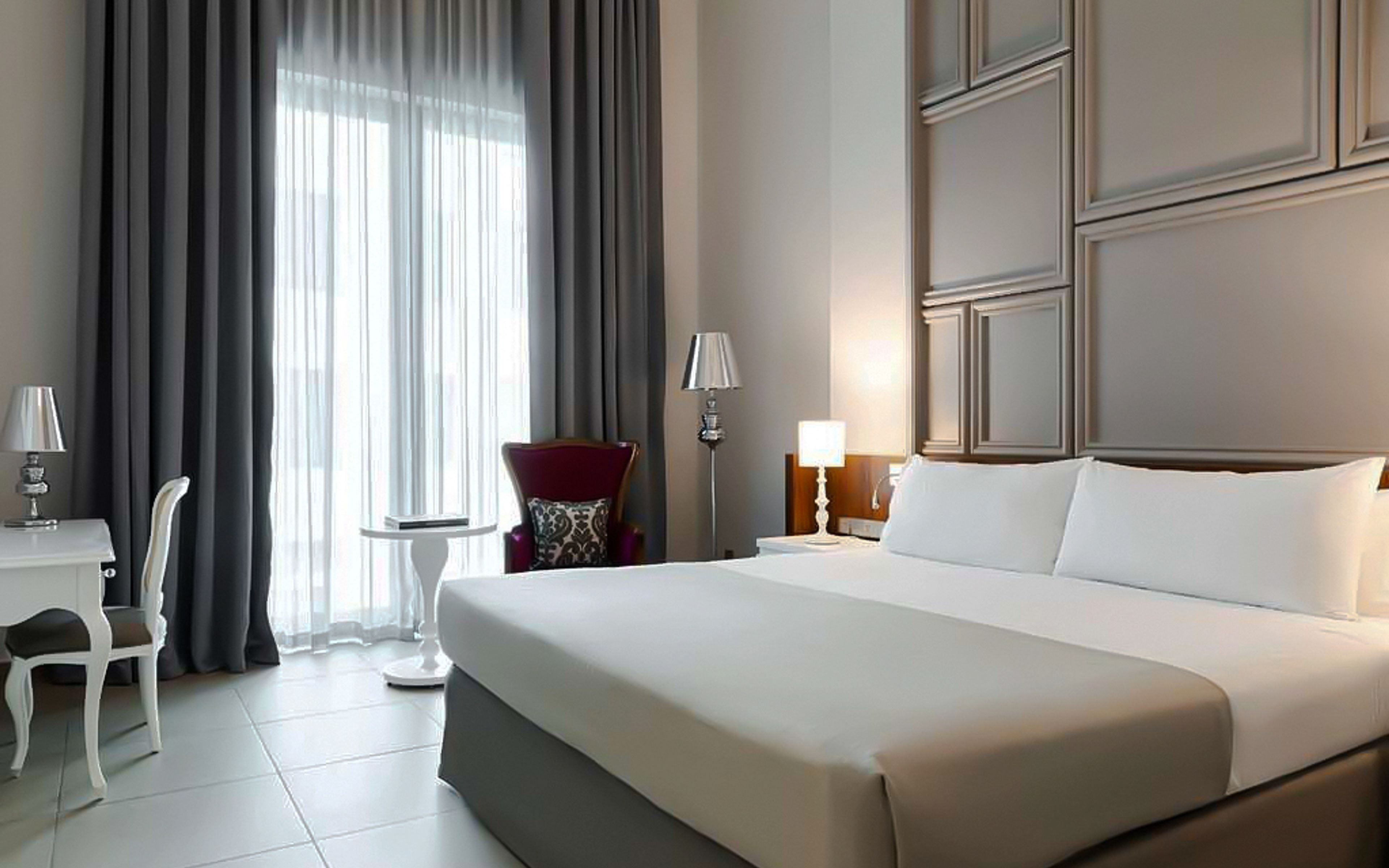 Chambre GRAND DELUXE