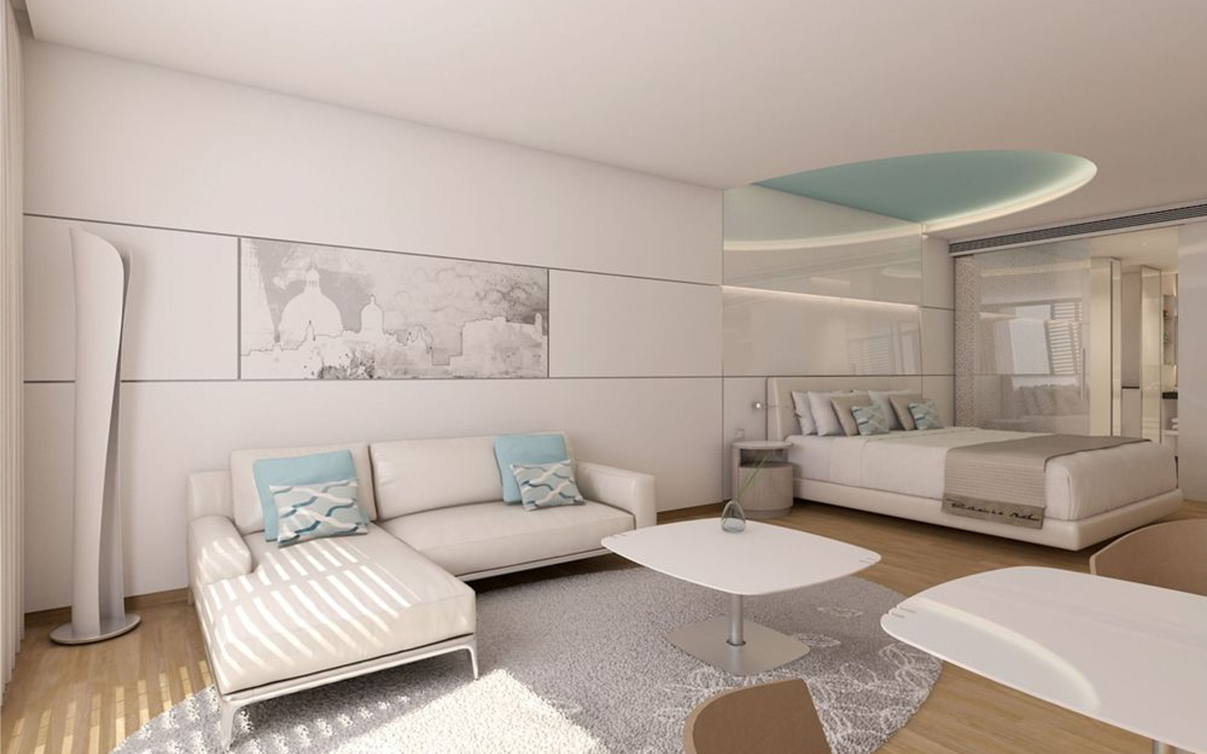 Chambre Suite FARO