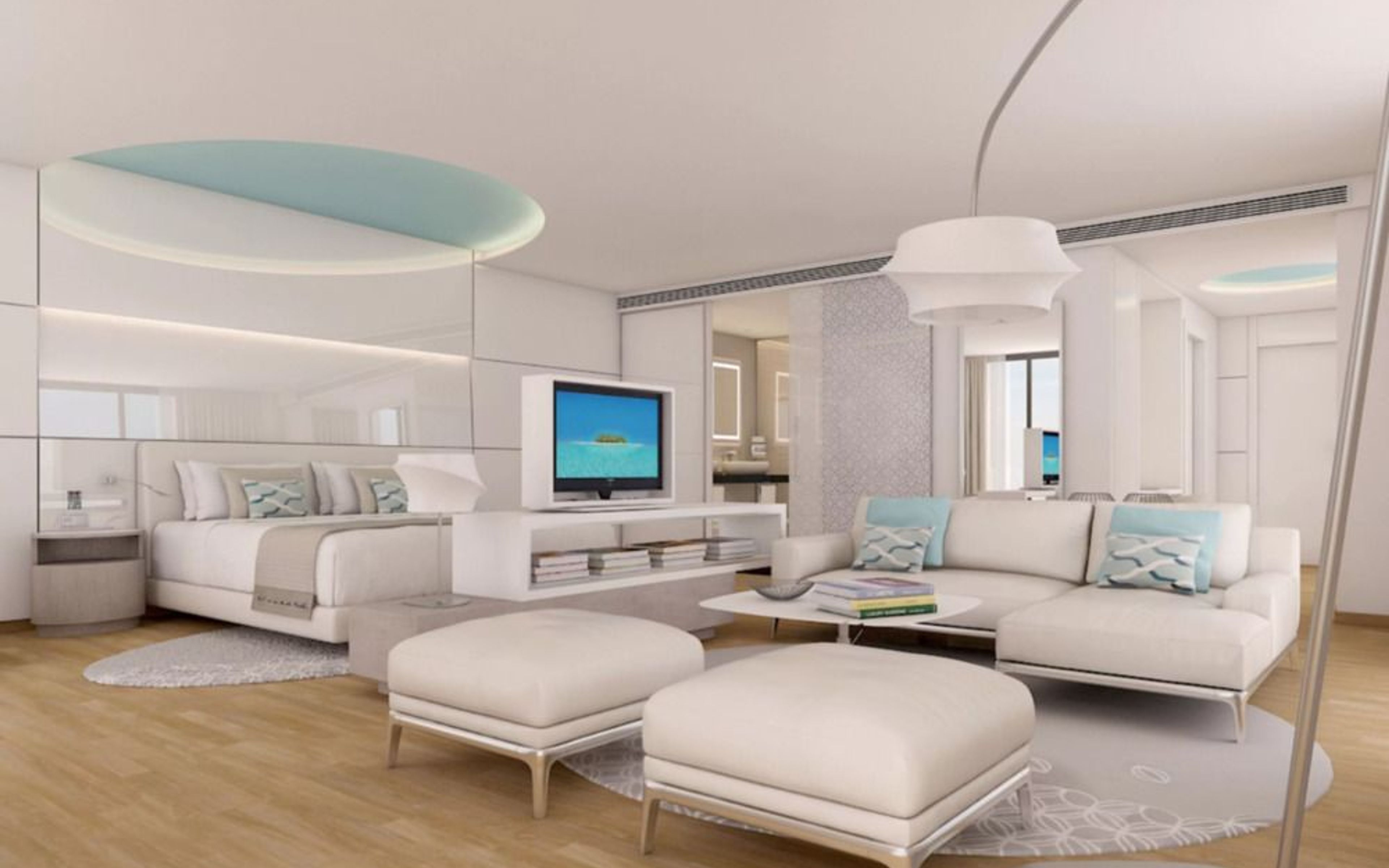 Chambre SUITE