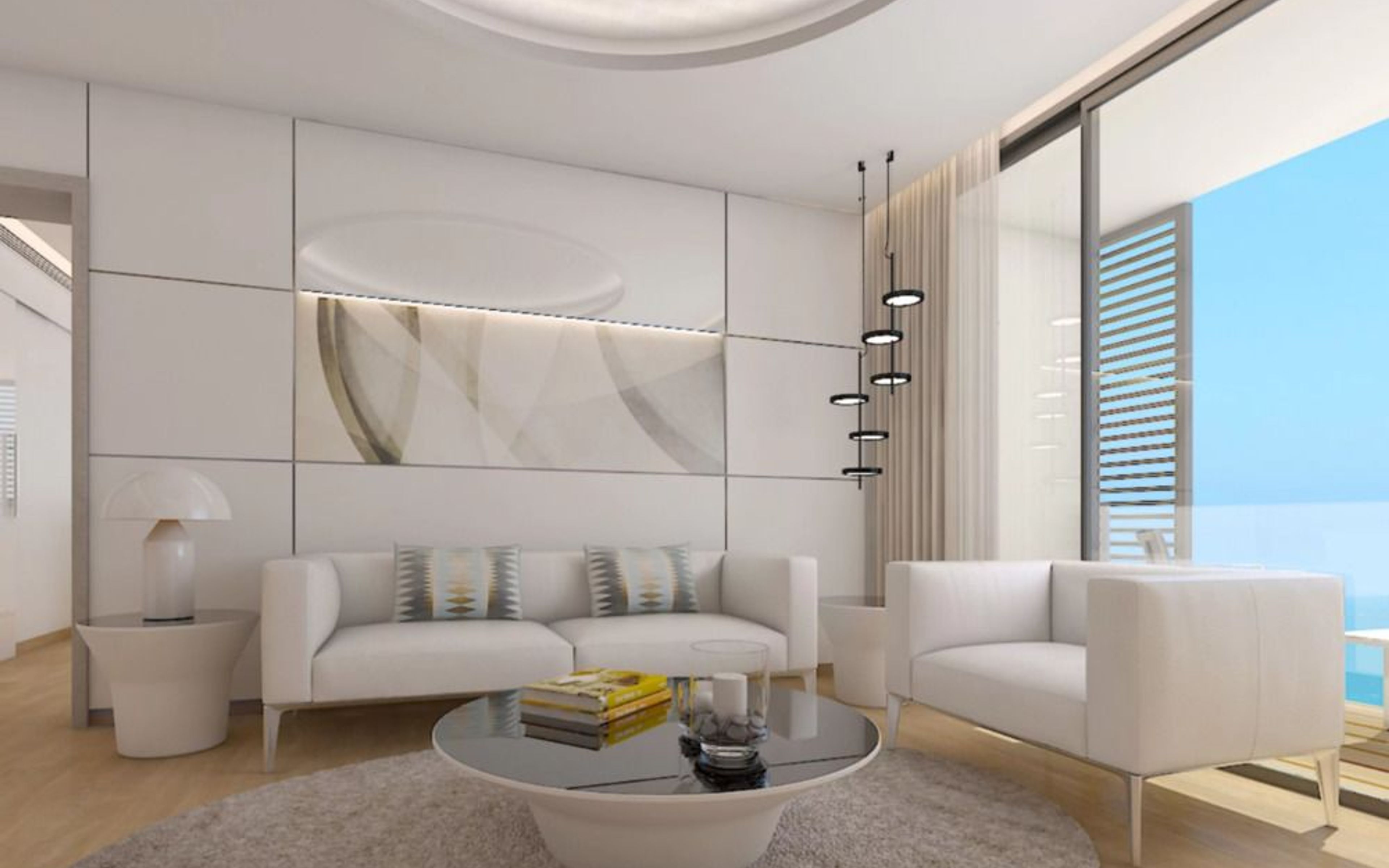 Chambre SUITE PRADO