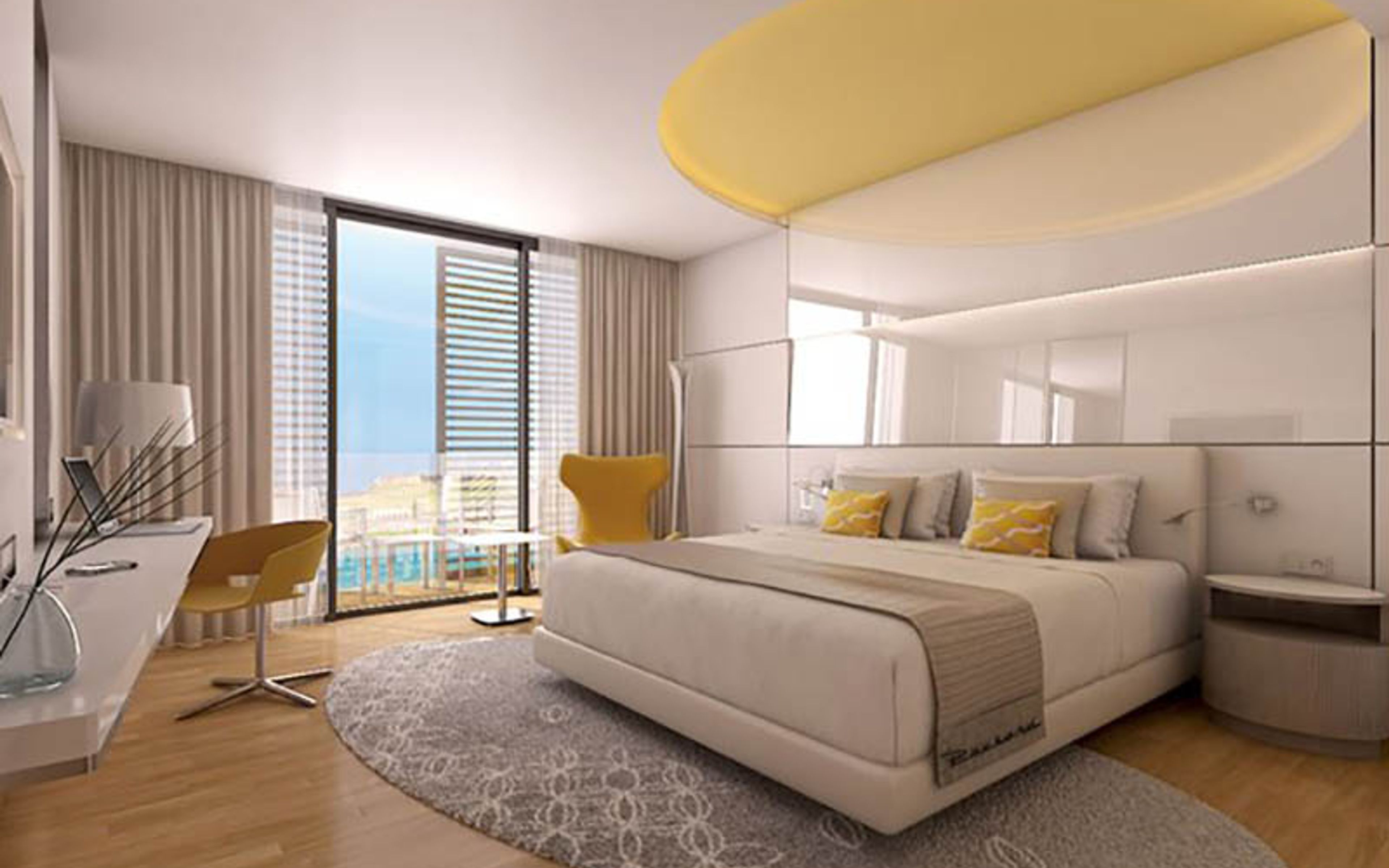 Chambre DELUXE