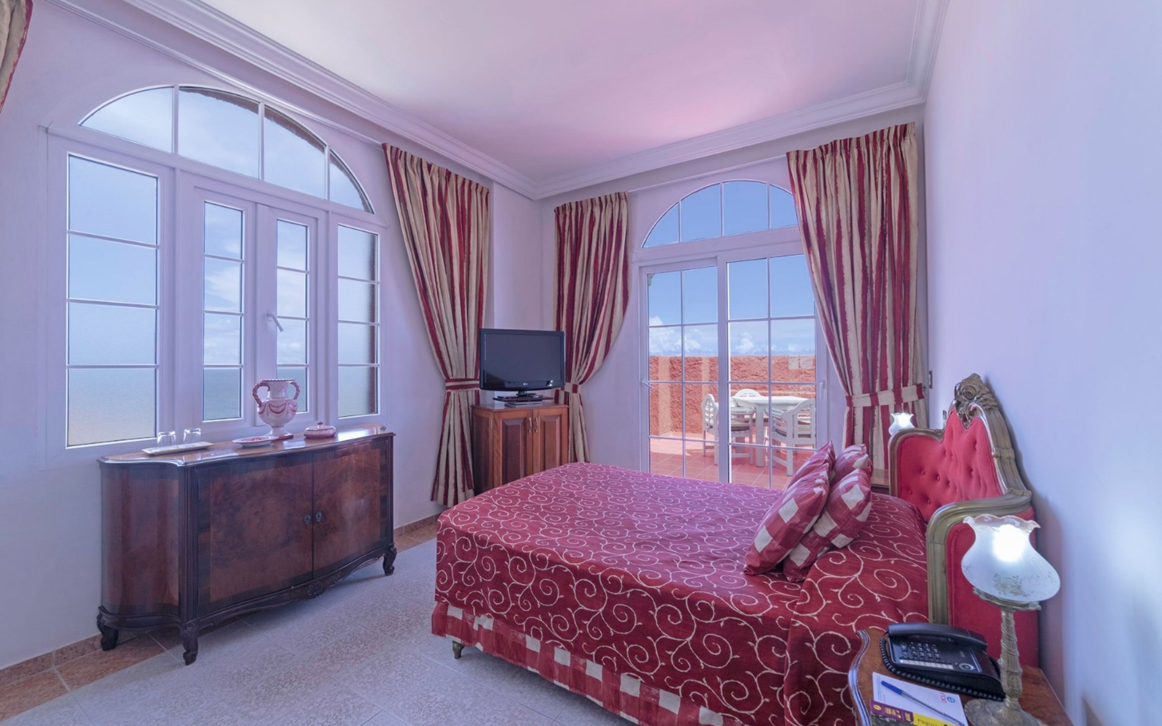 Chambre SUITE