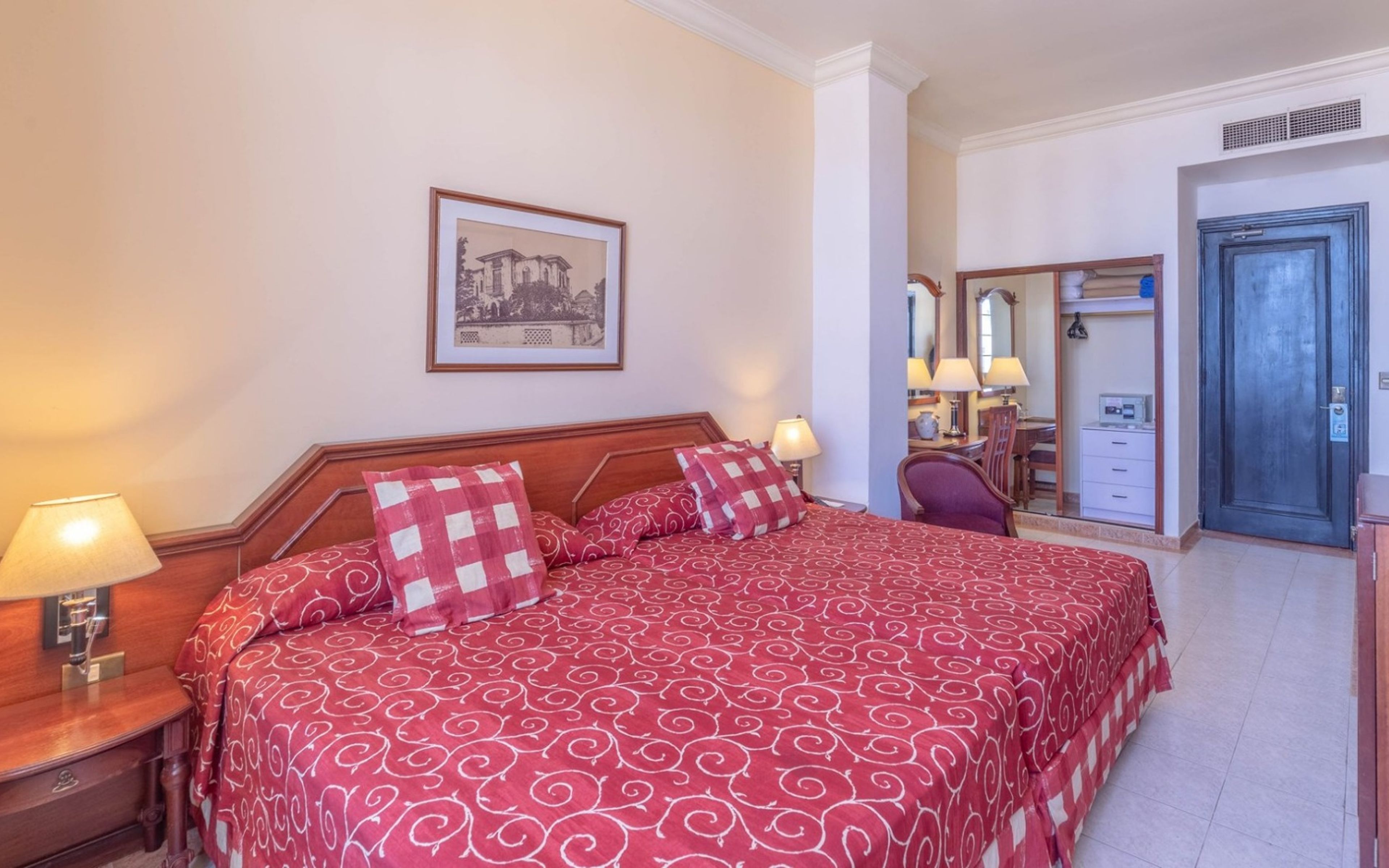 Chambre STANDARD