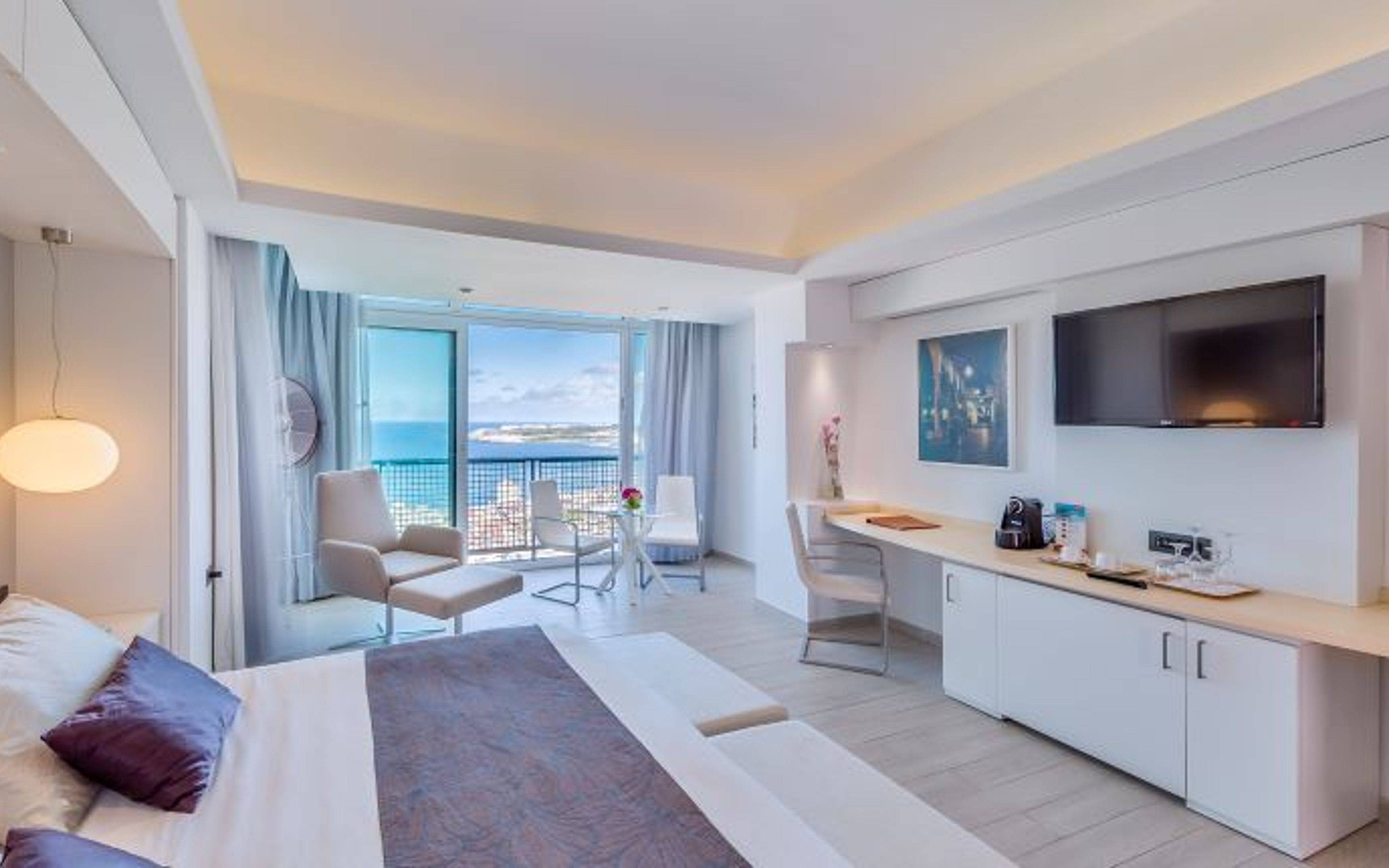 Chambre PREMIUM GUESTROOM