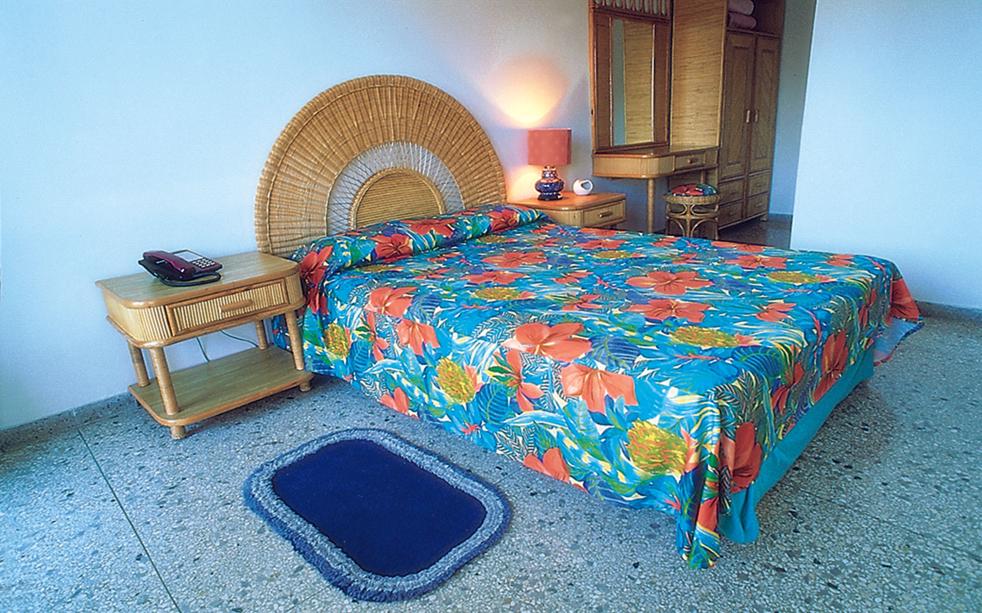 Chambre STANDARD