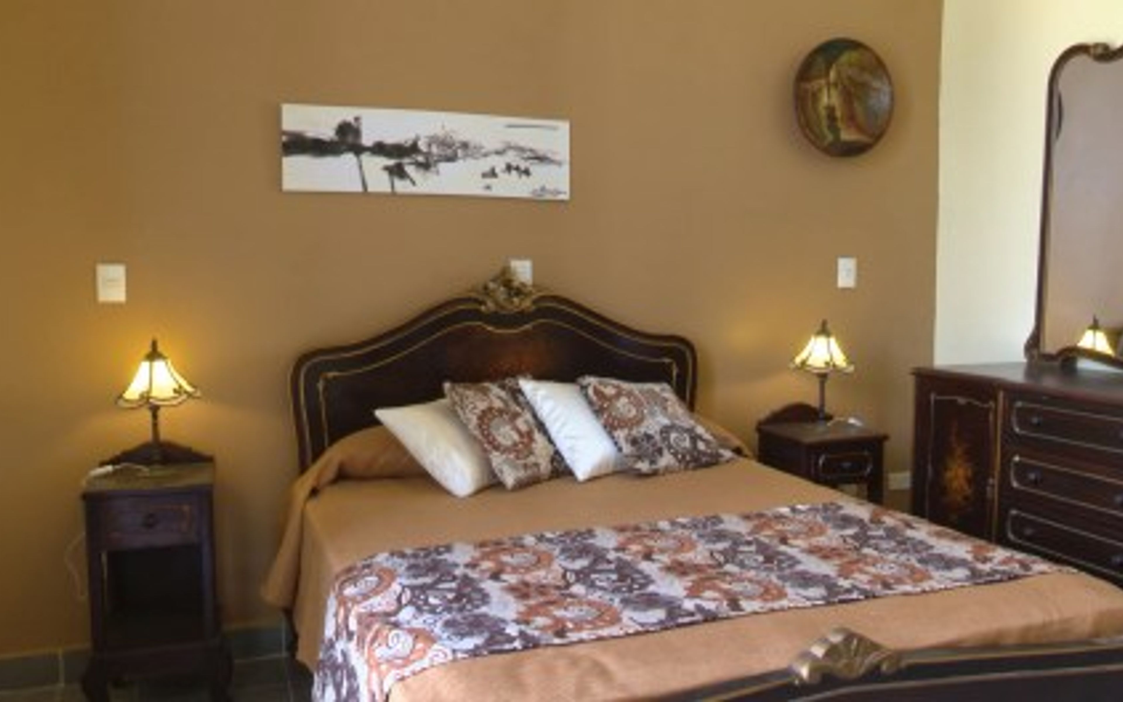 Chambre STANDARD