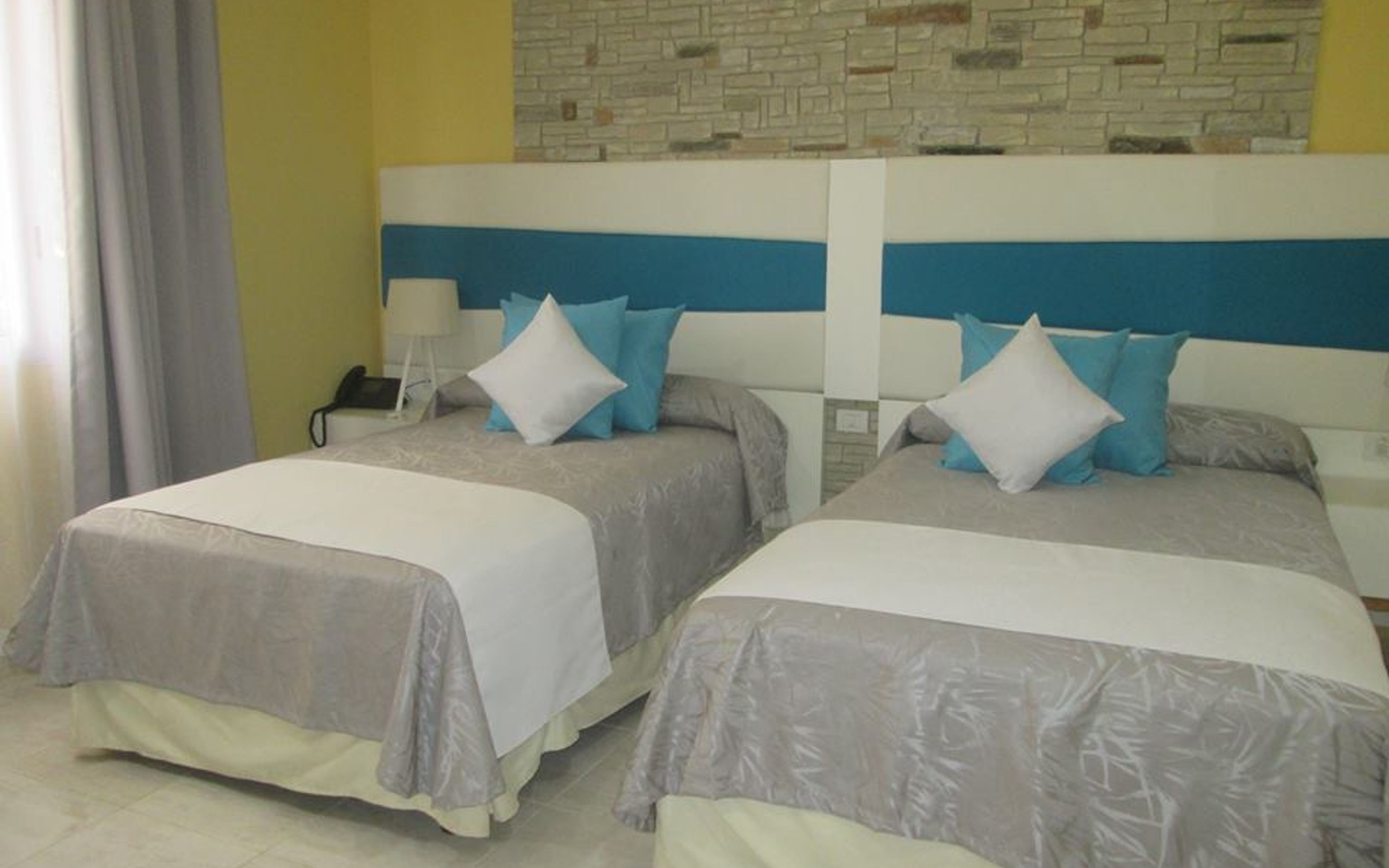 Chambre STANDARD
