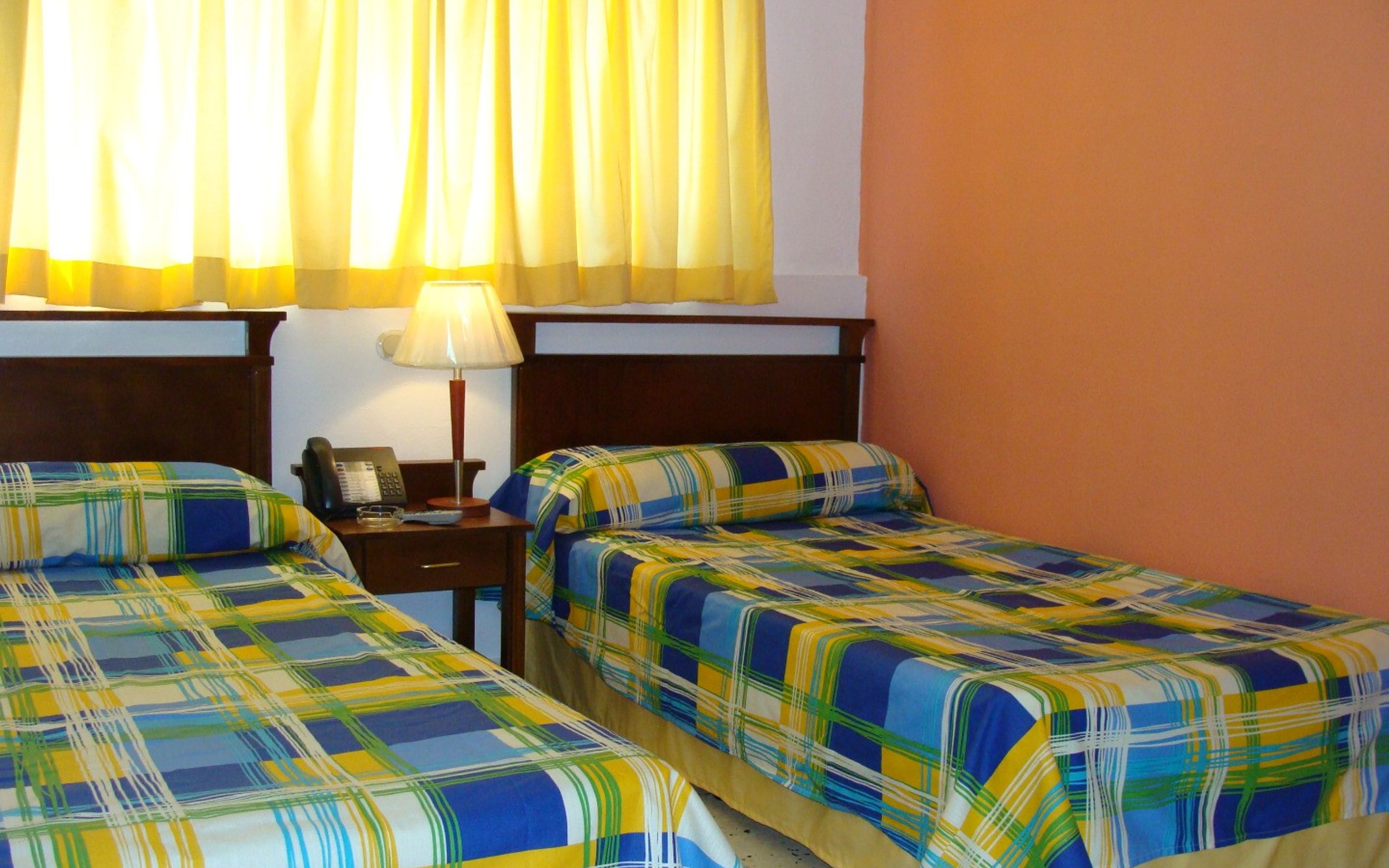 Chambre STANDARD