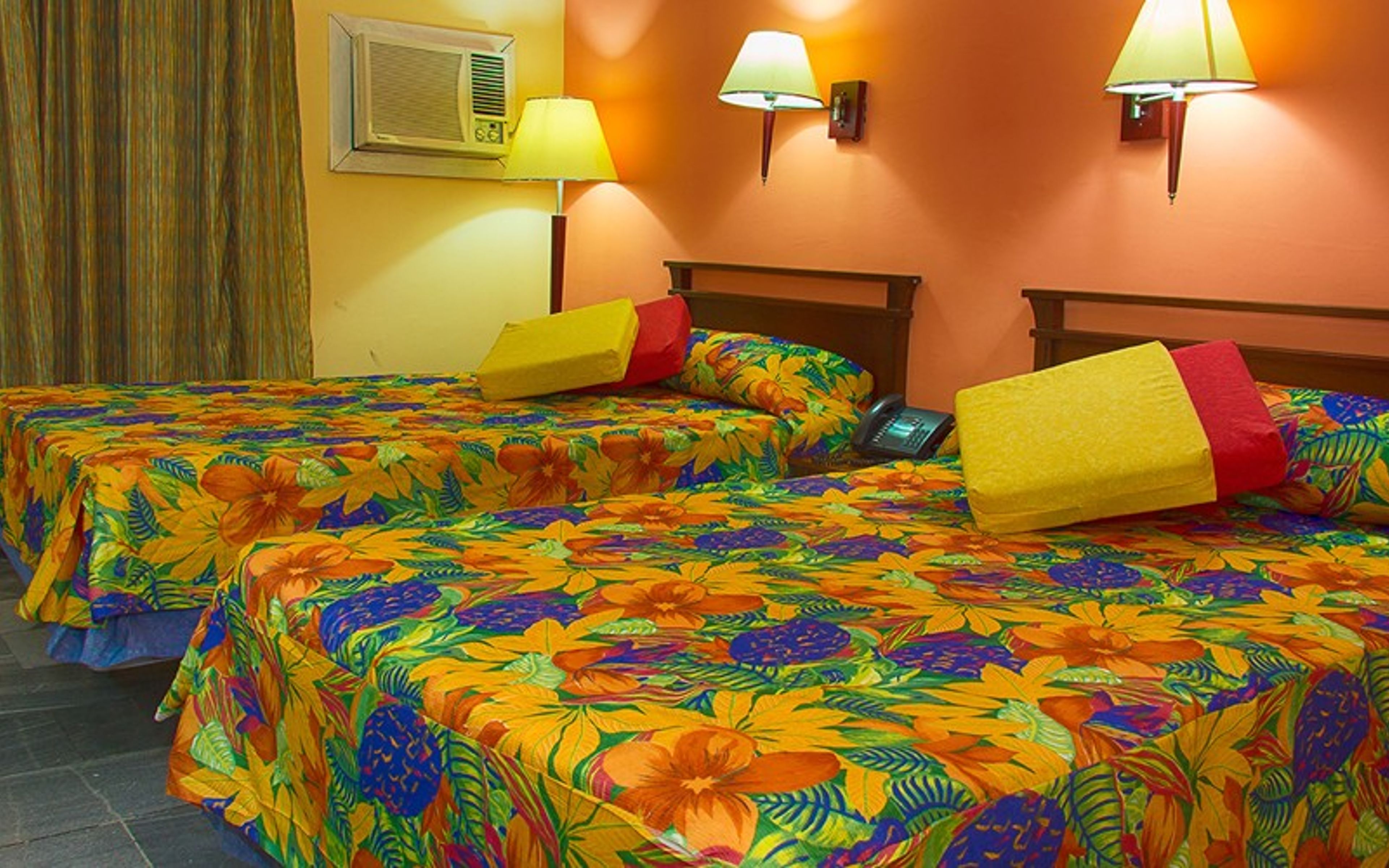 Chambre Supérieure