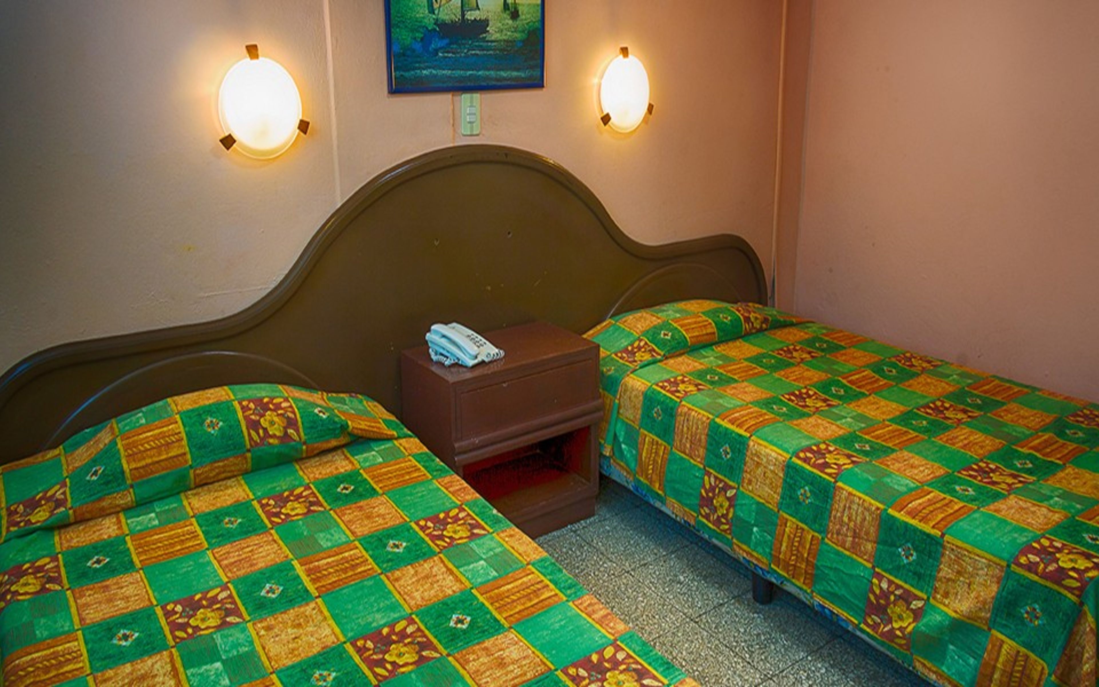 Chambre STANDARD