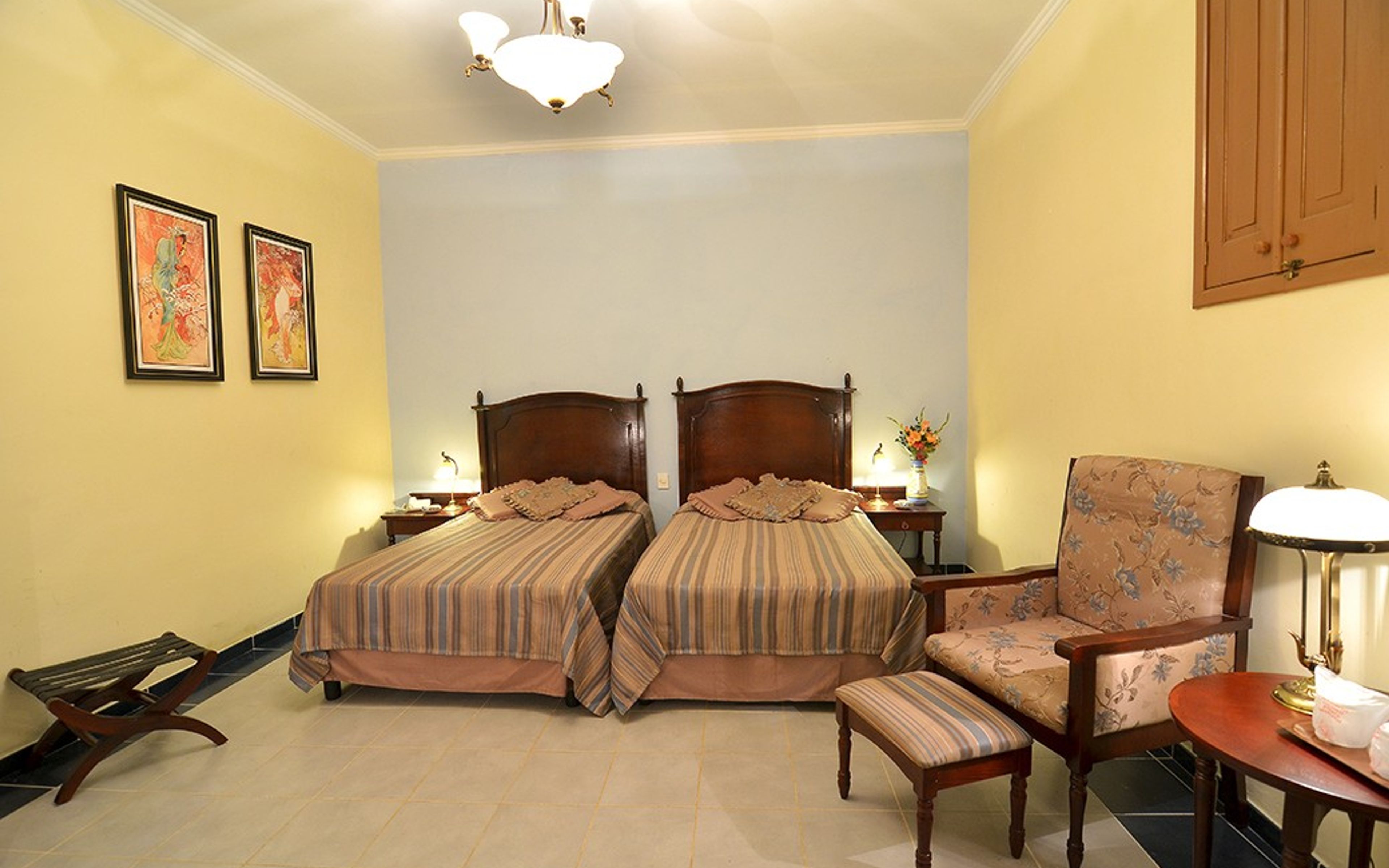 Chambre STANDARD