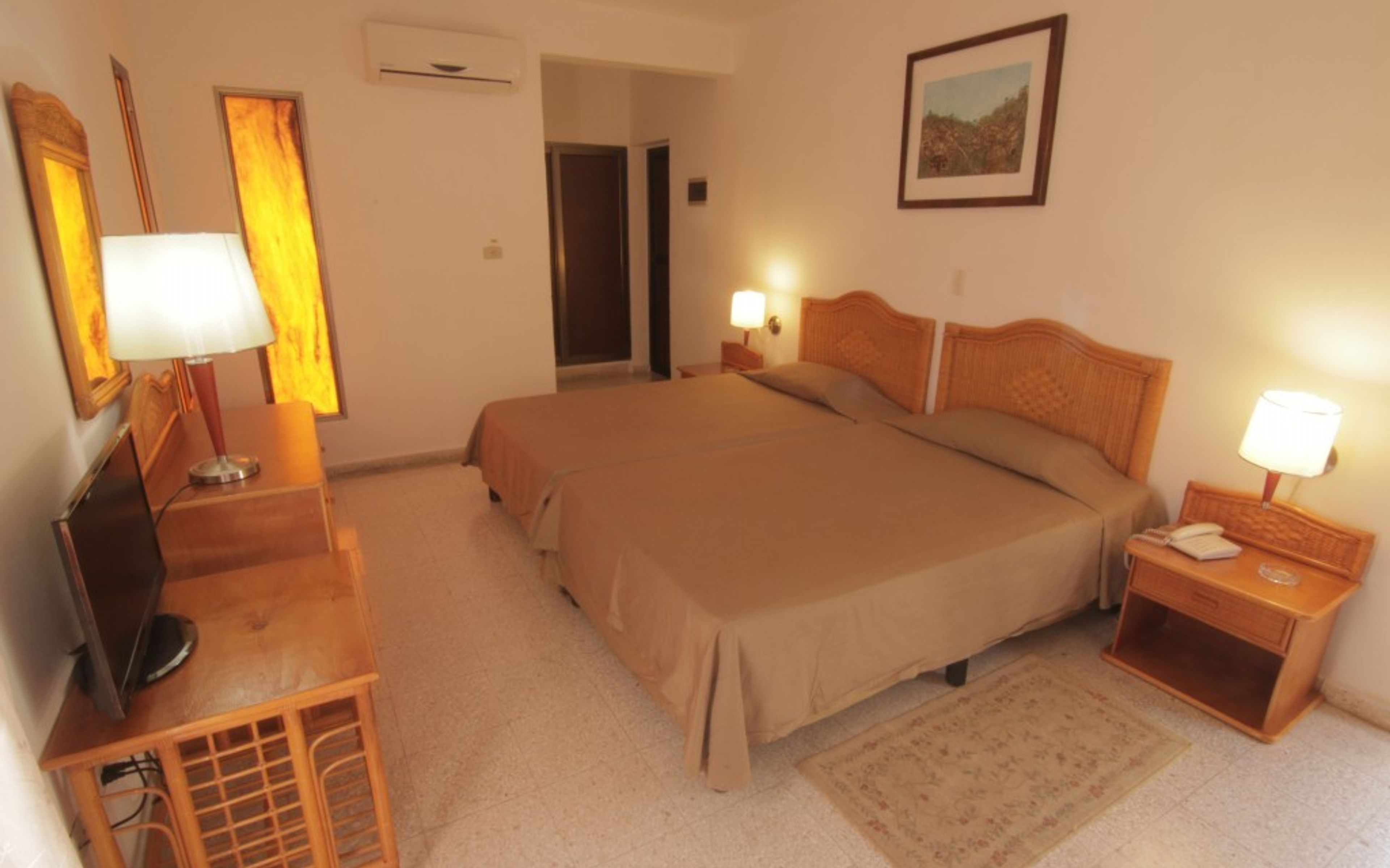 Chambre STANDARD