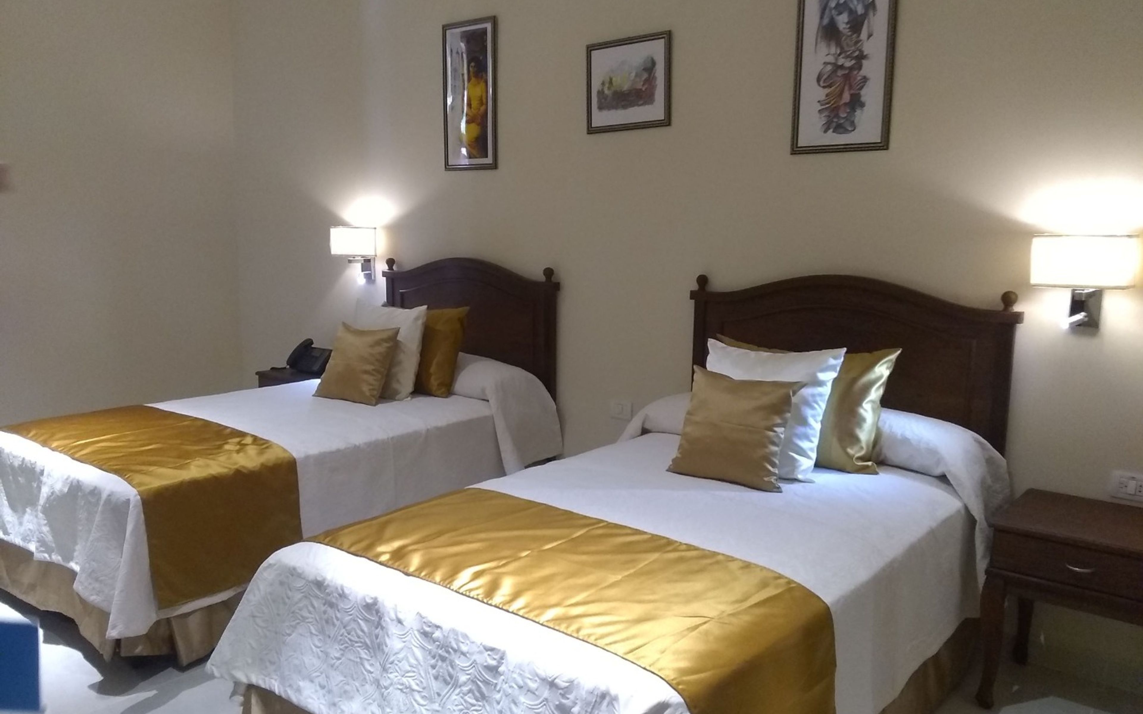 Chambre STANDARD
