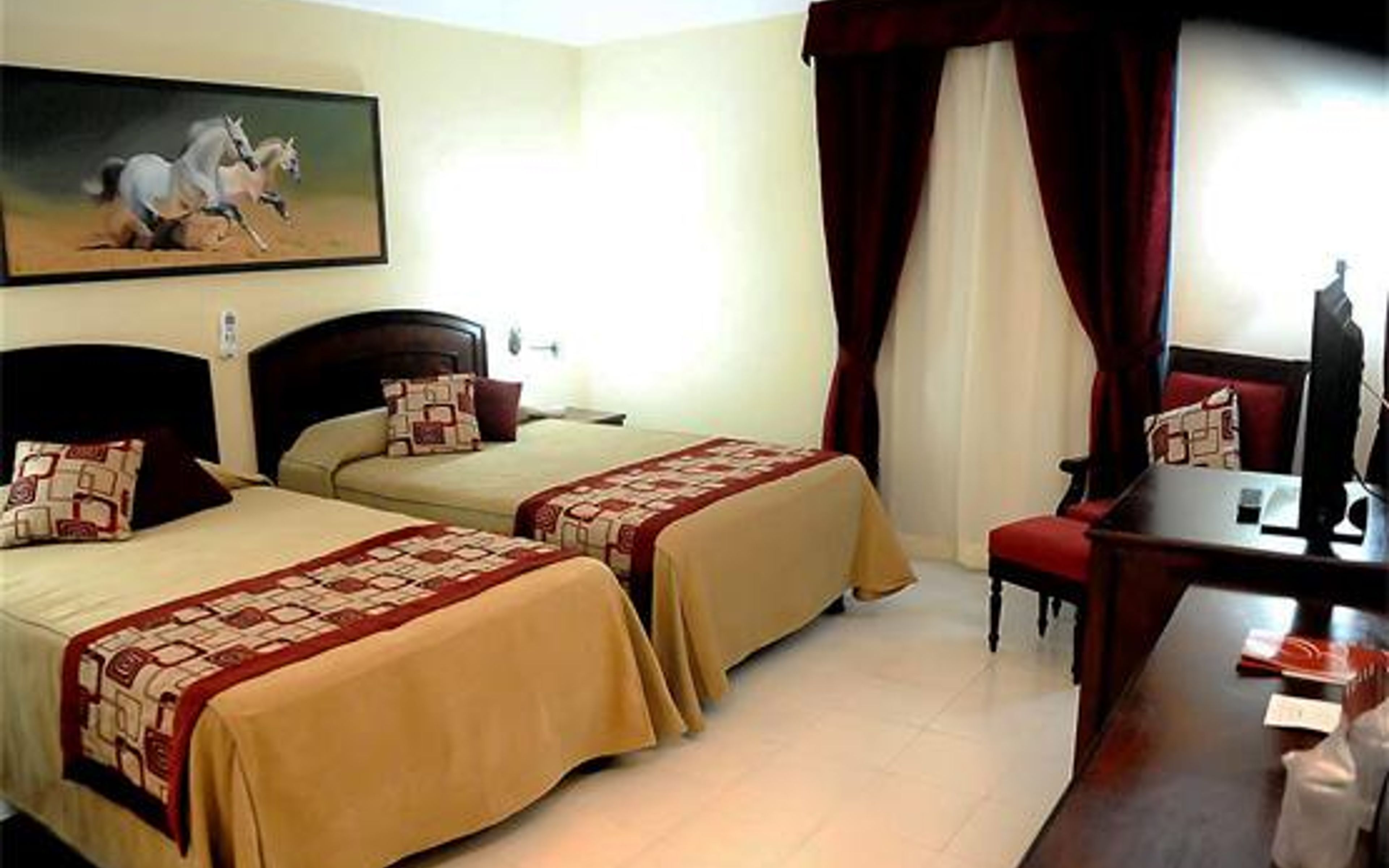Chambre STANDARD