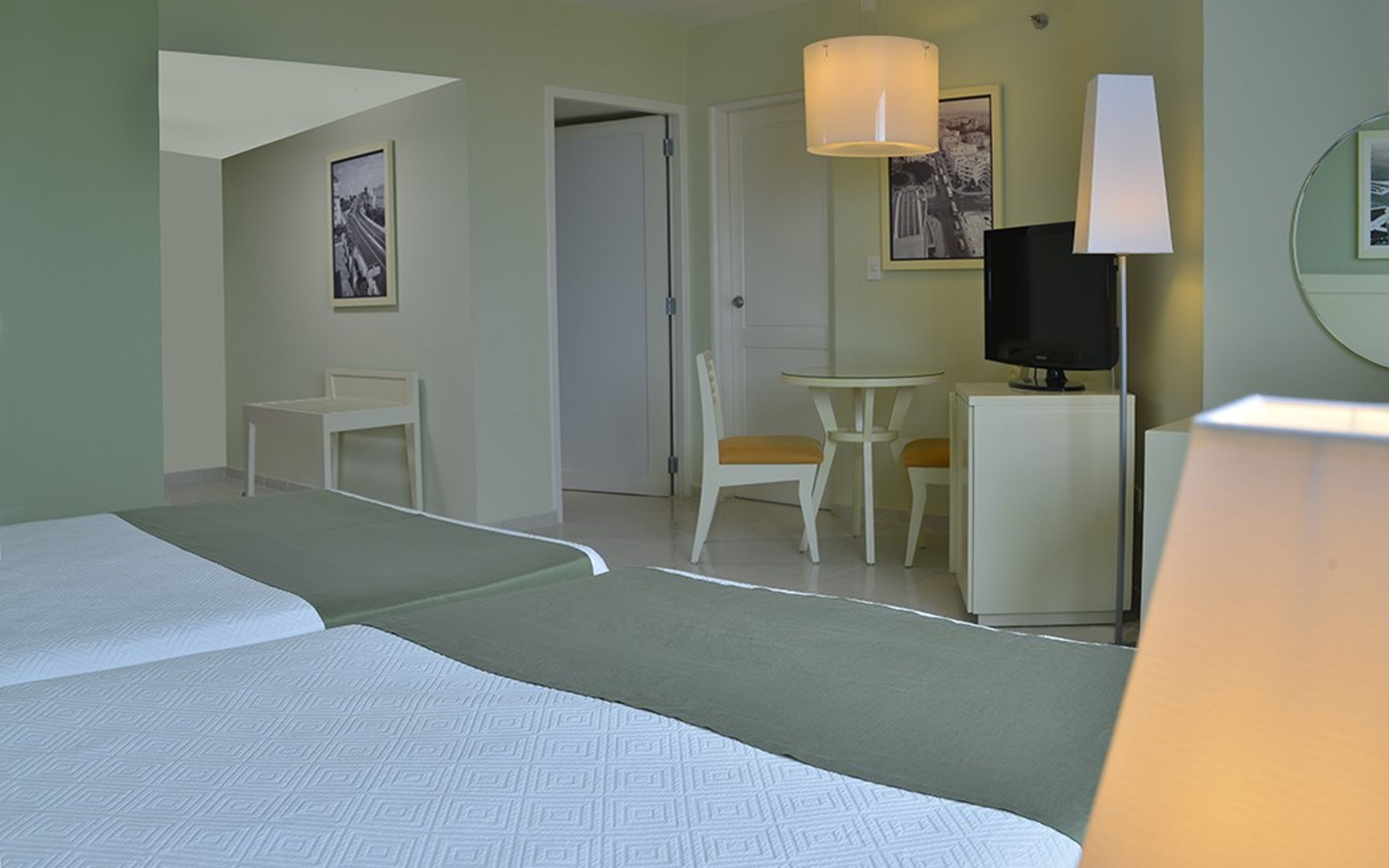 Chambre SUPÉRIEURE