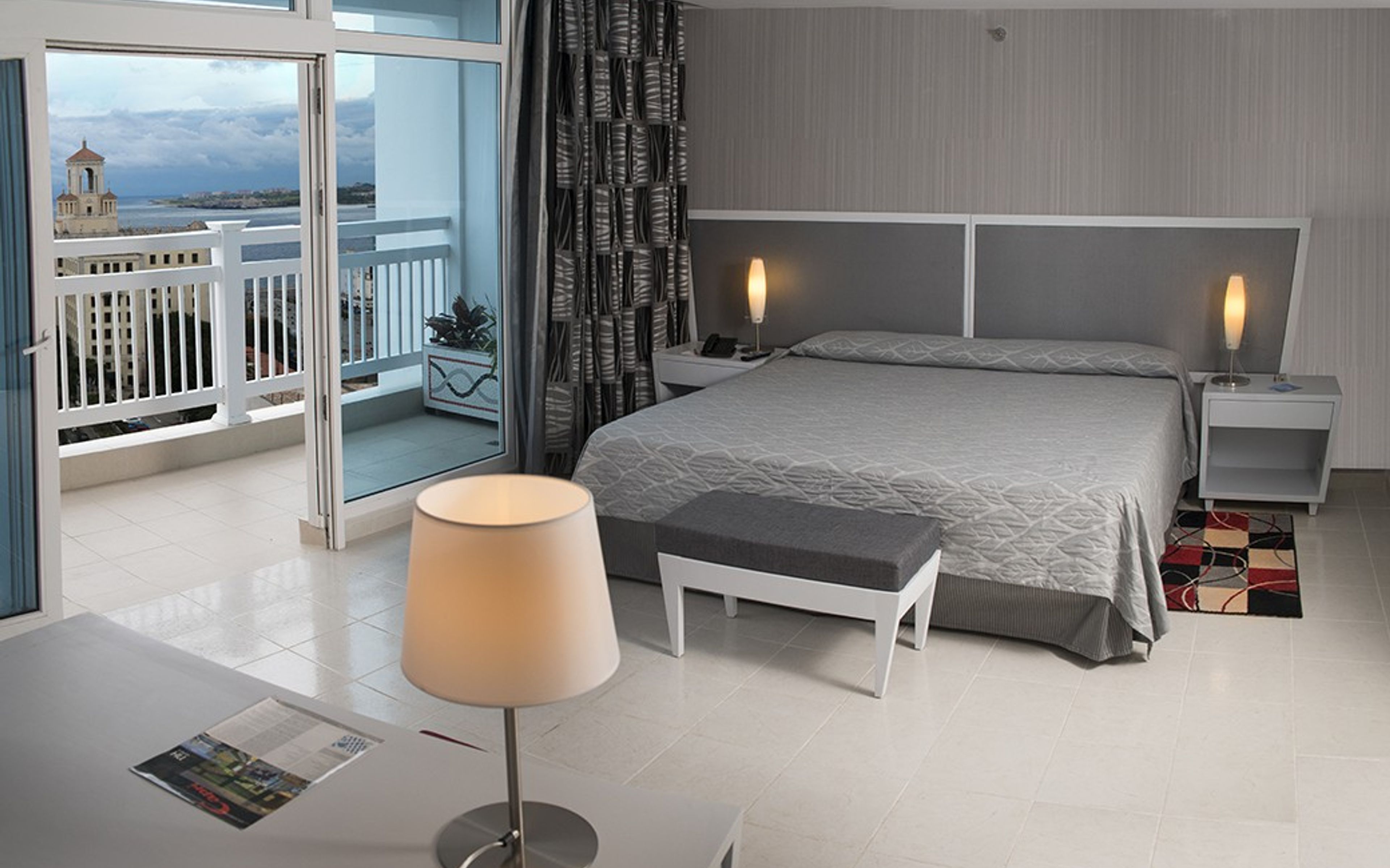 Chambre SUITE