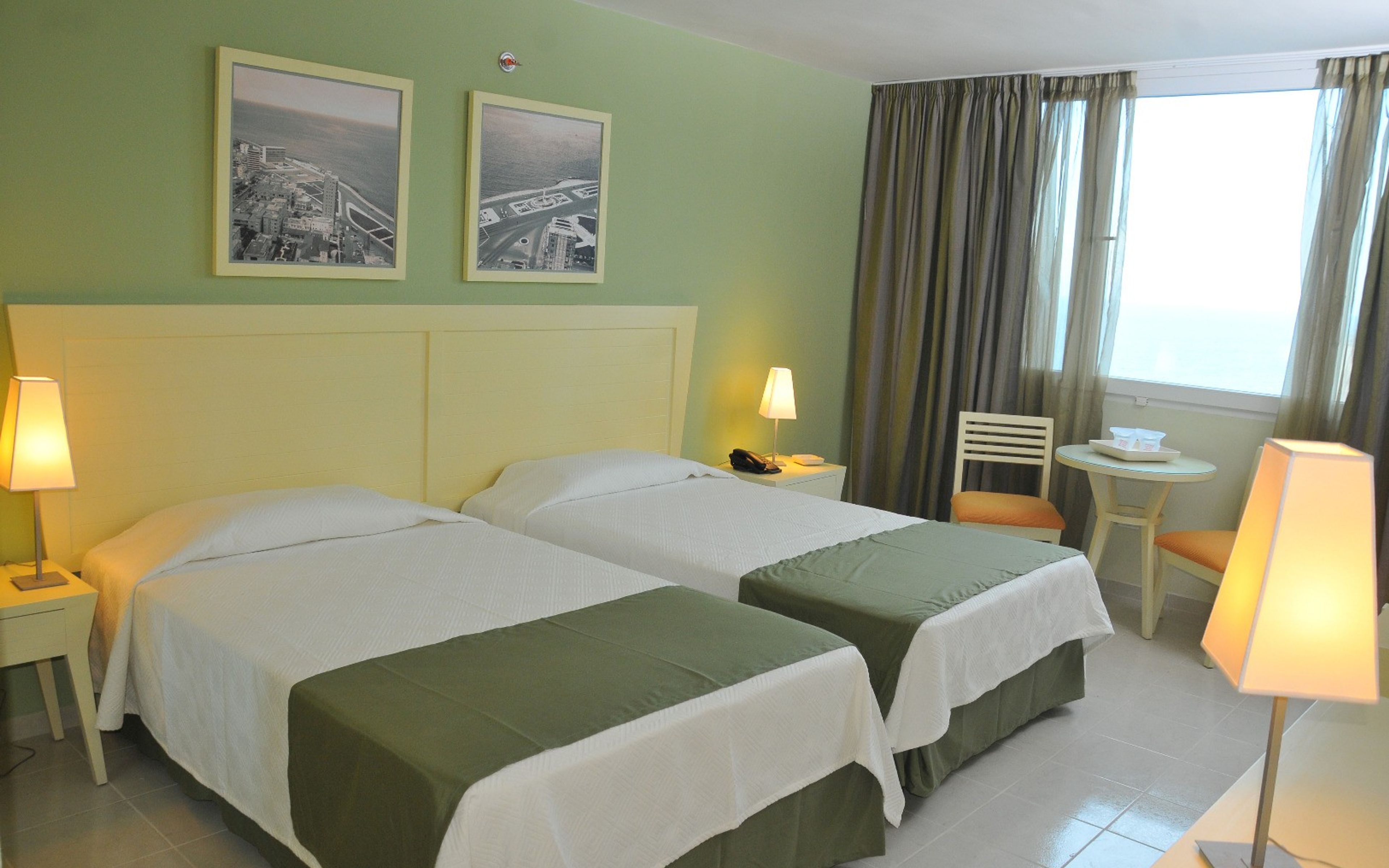 Chambre STANDARD
