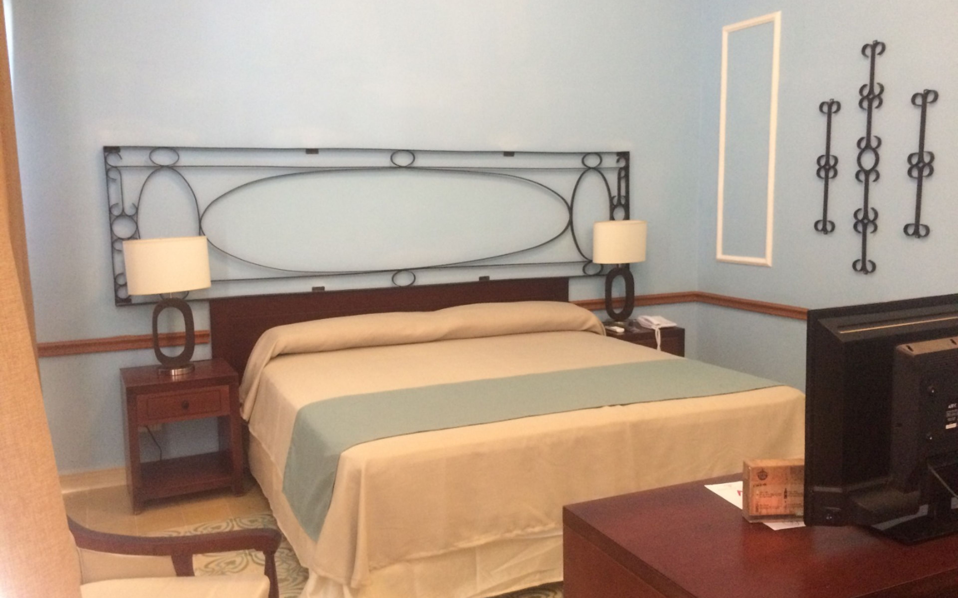 Chambre STANDARD