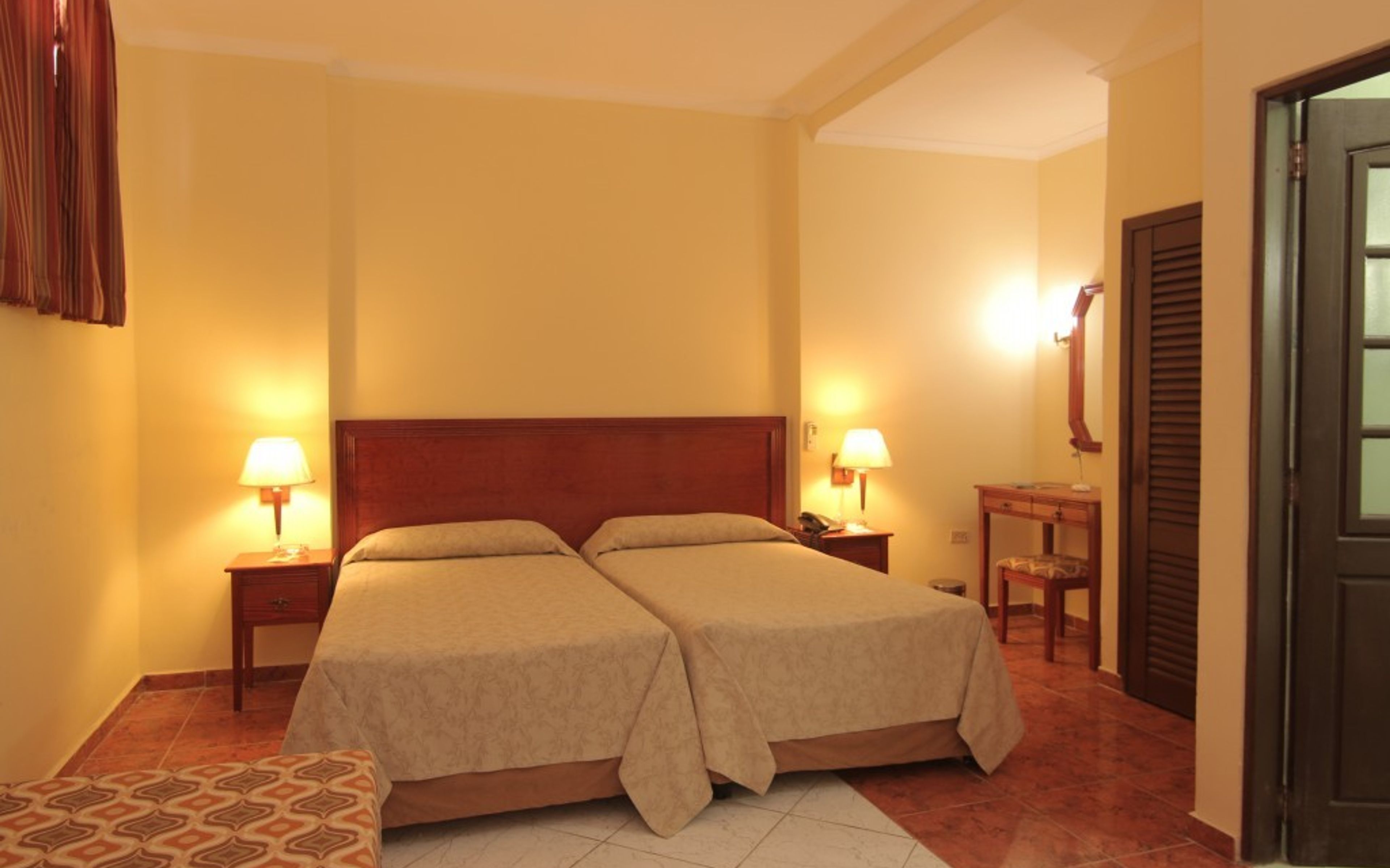 Chambre STANDARD