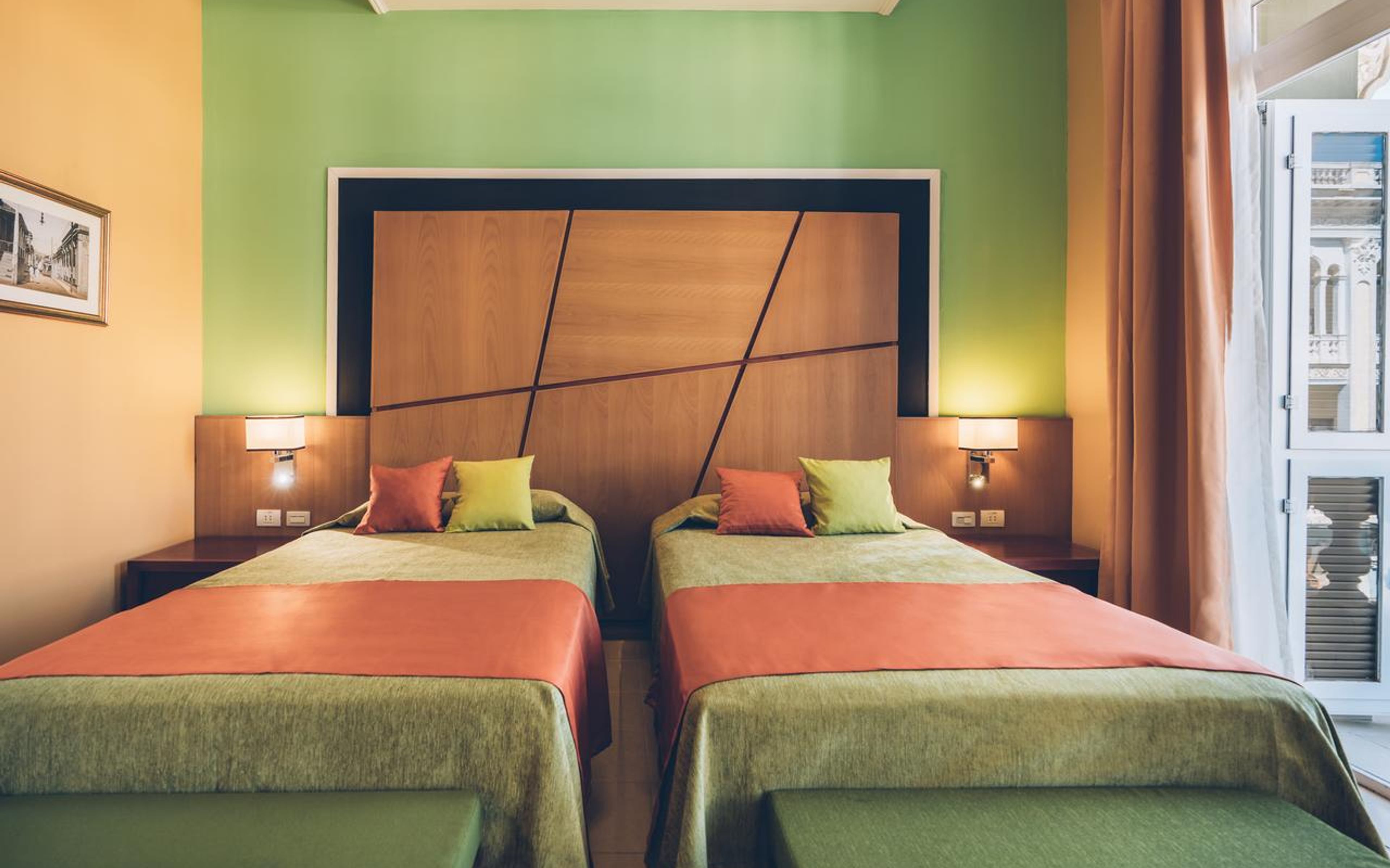 Chambre STANDARD