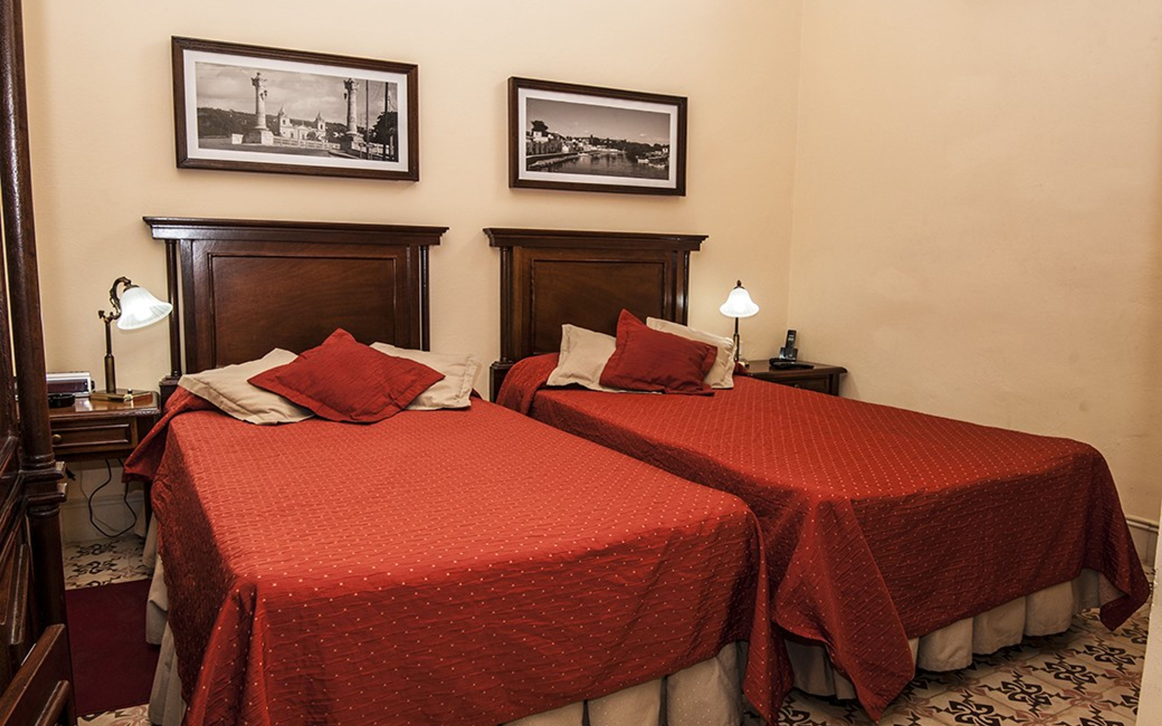 Chambre STANDARD