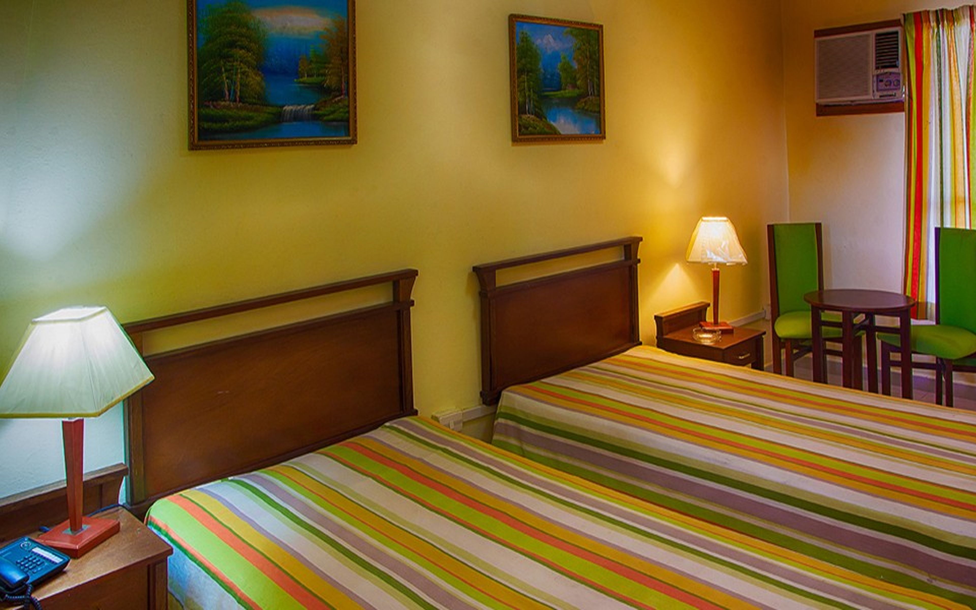 Chambre STANDARD
