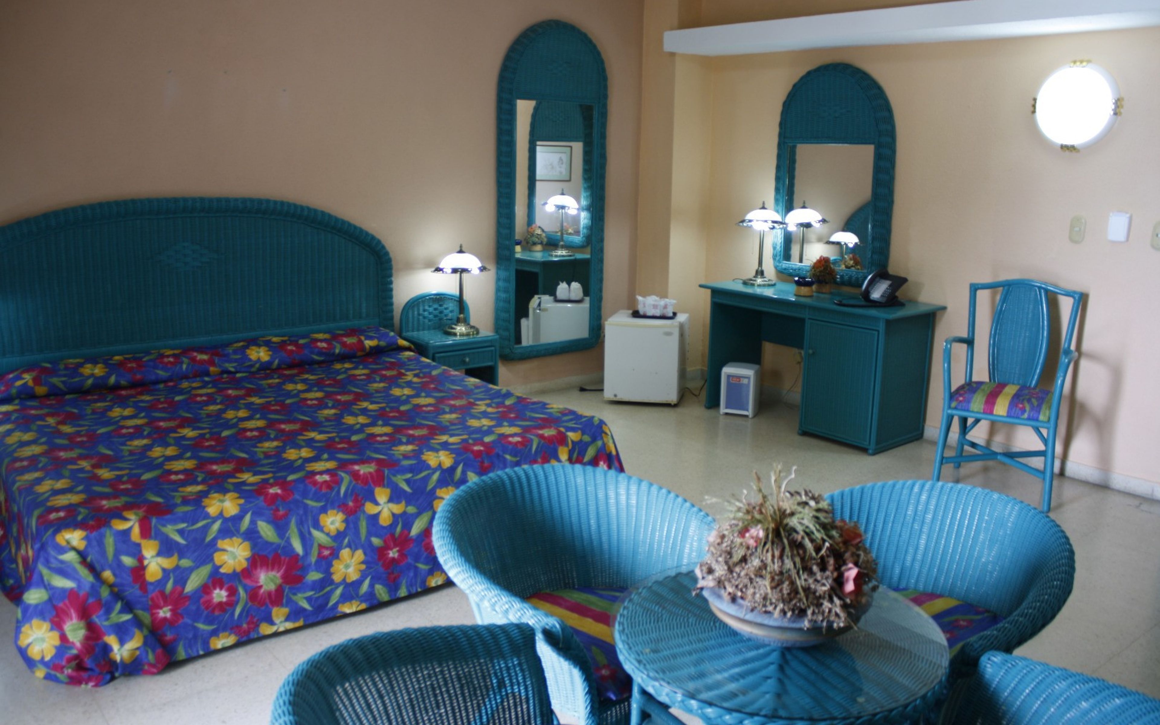 Chambre Supérieure
