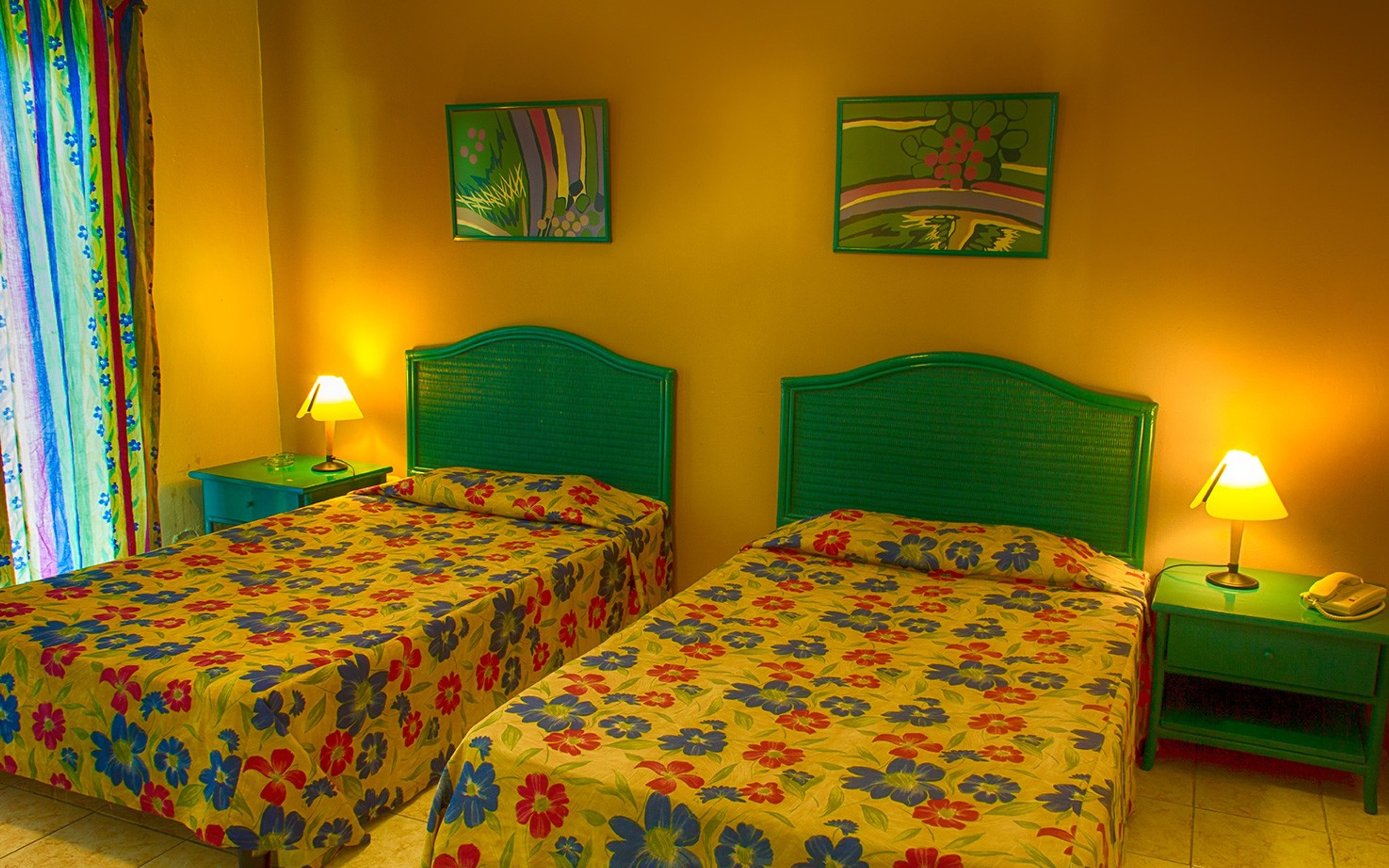 Chambre STANDARD