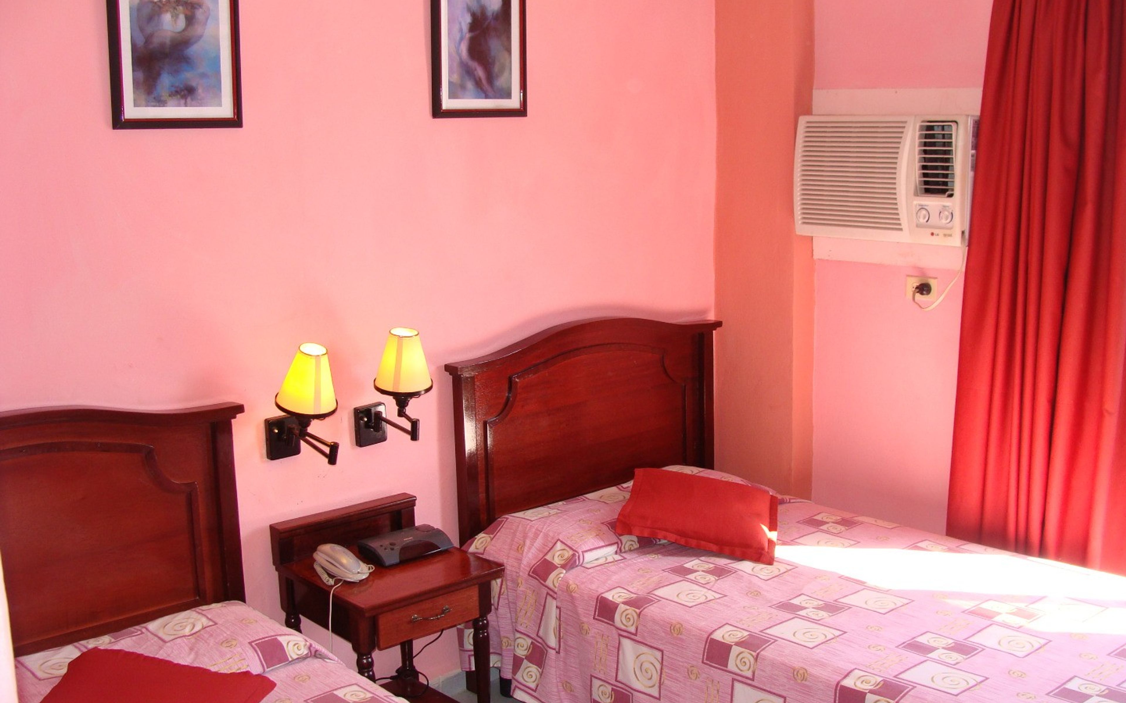 Chambre STANDARD