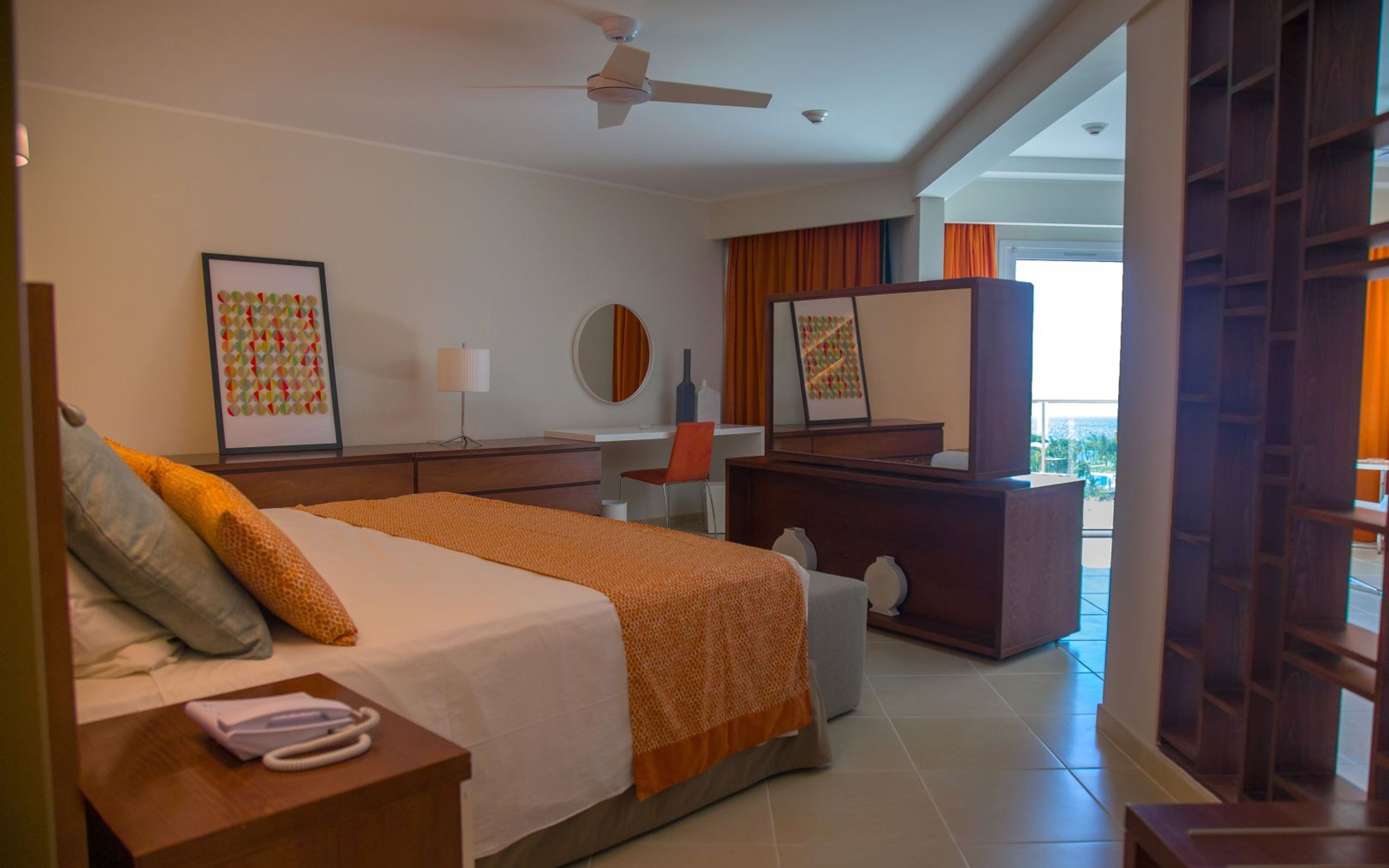 Chambre SUITE