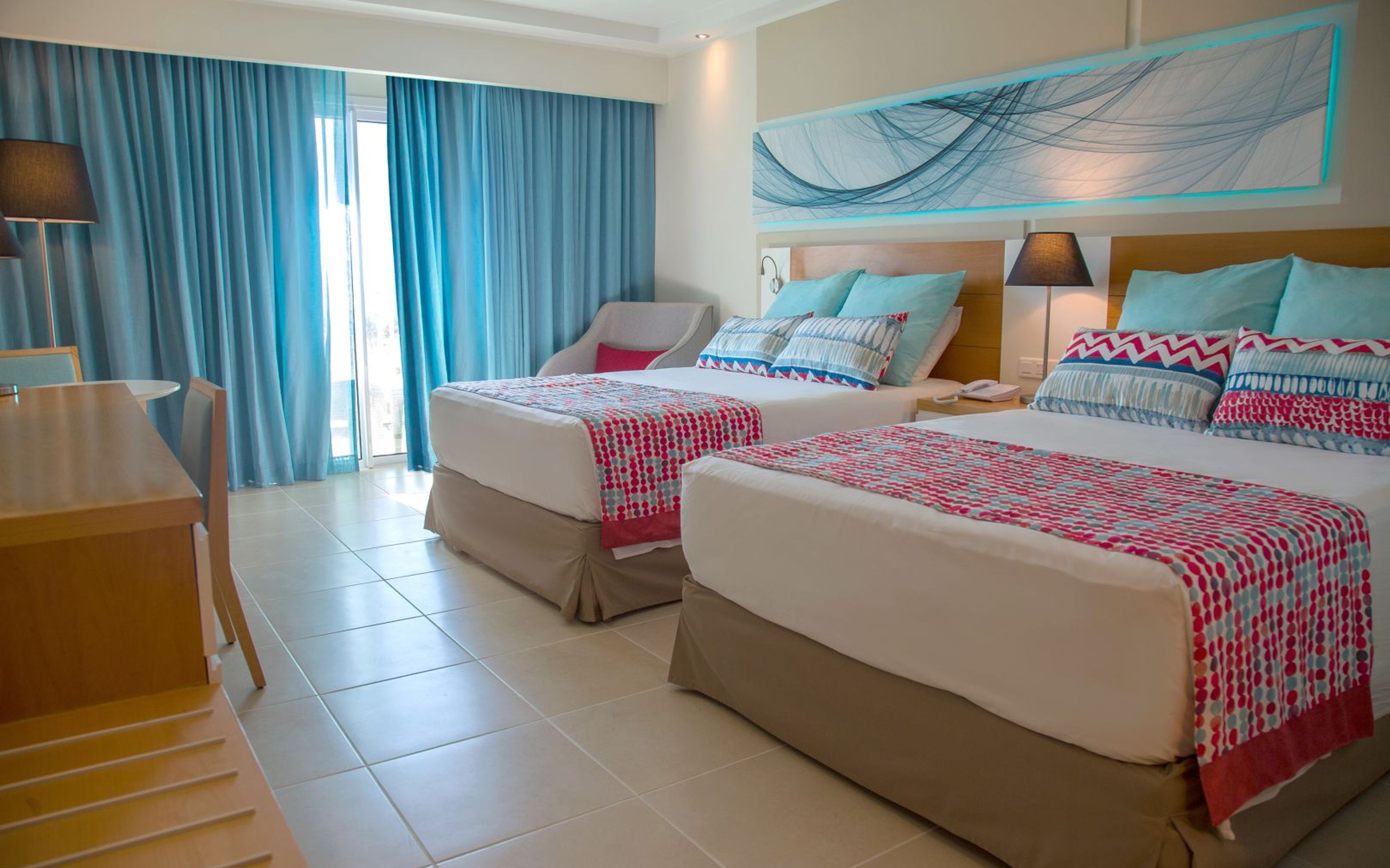 Chambre STANDARD