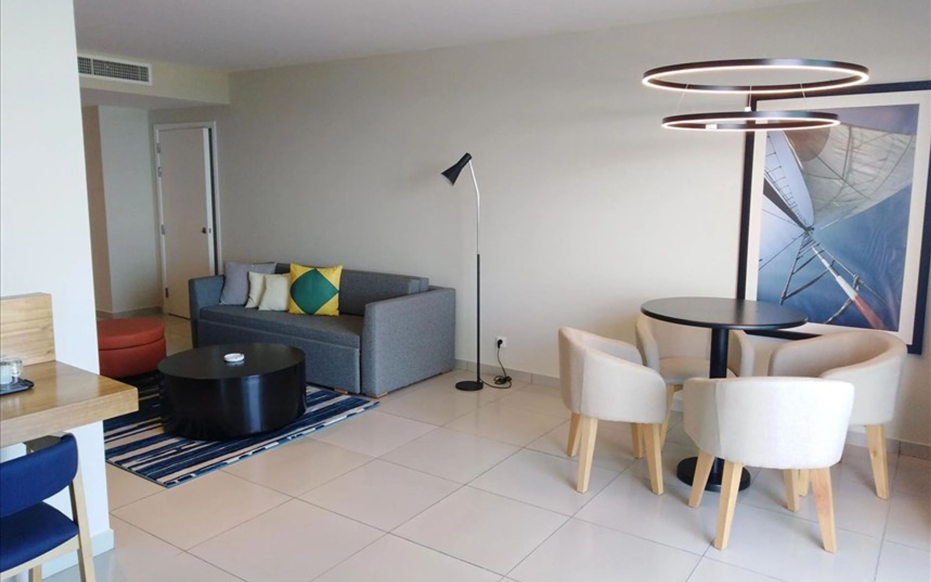 Chambre SELECTUM FAMILY