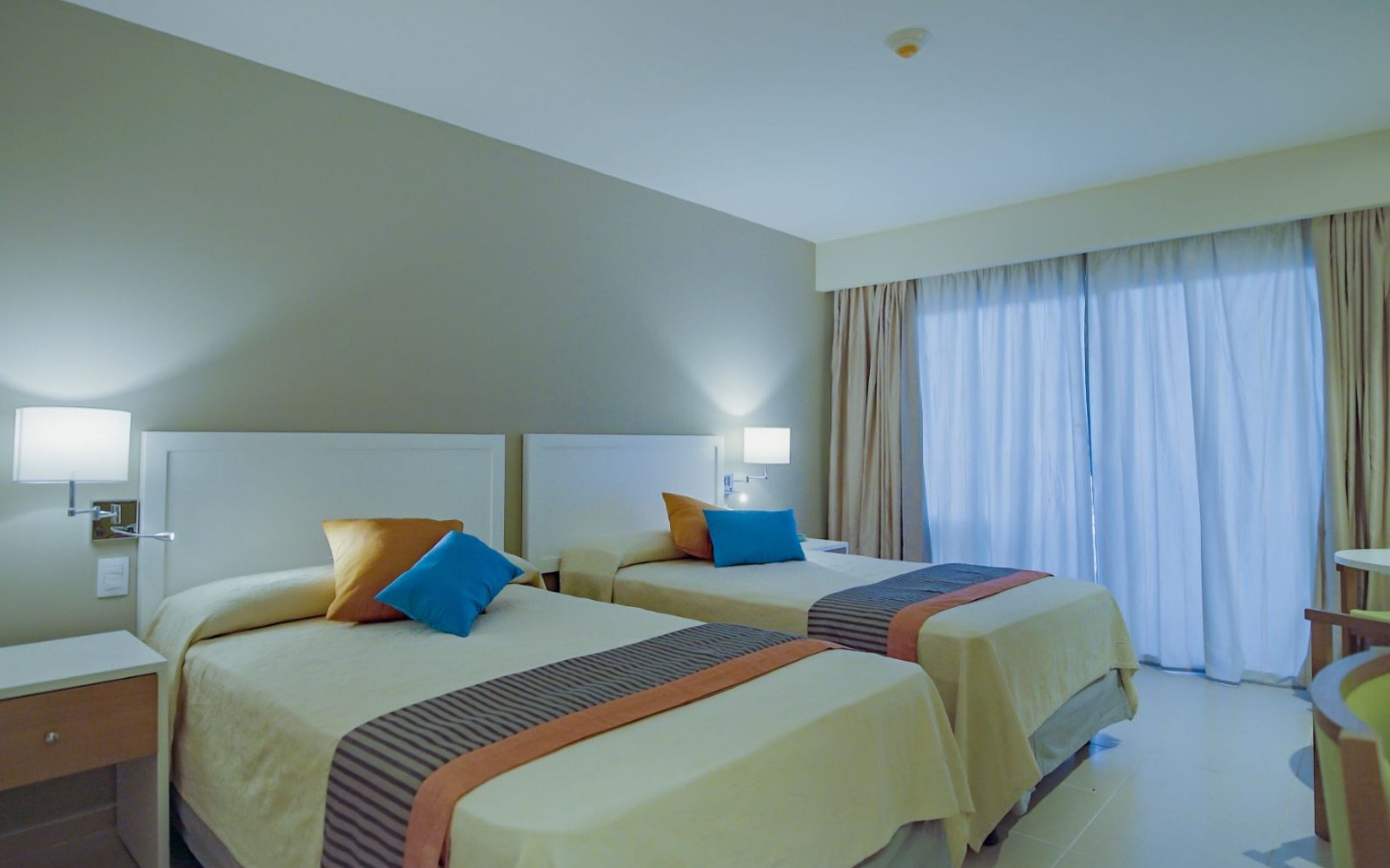 Chambre STANDARD