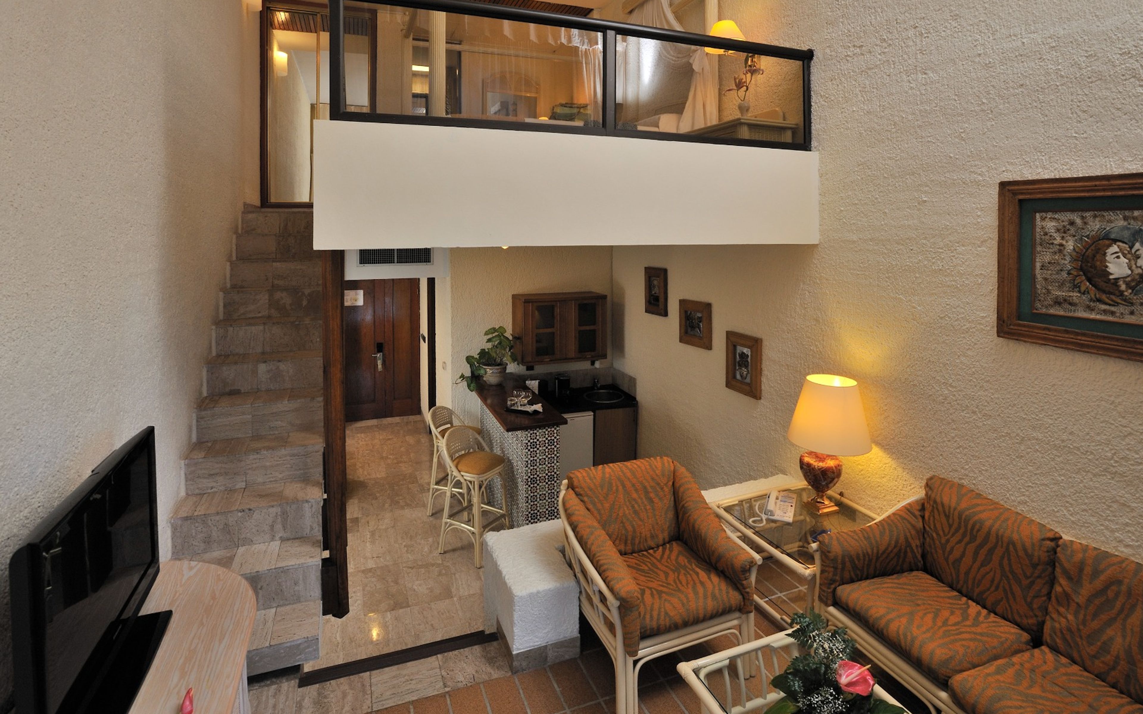 Chambre GRAND SUITE SUPERIOR