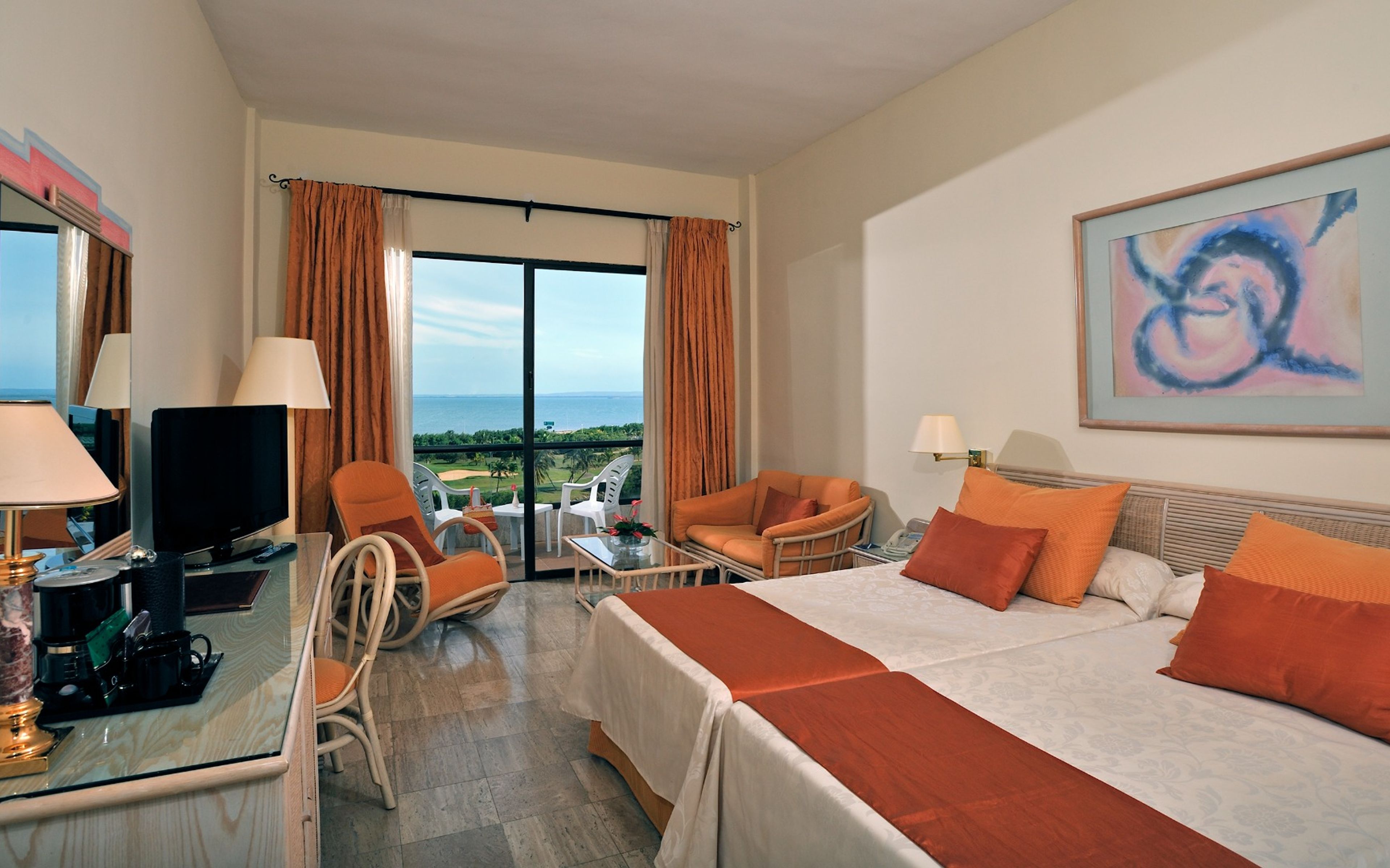 Chambre CLASSIQUE