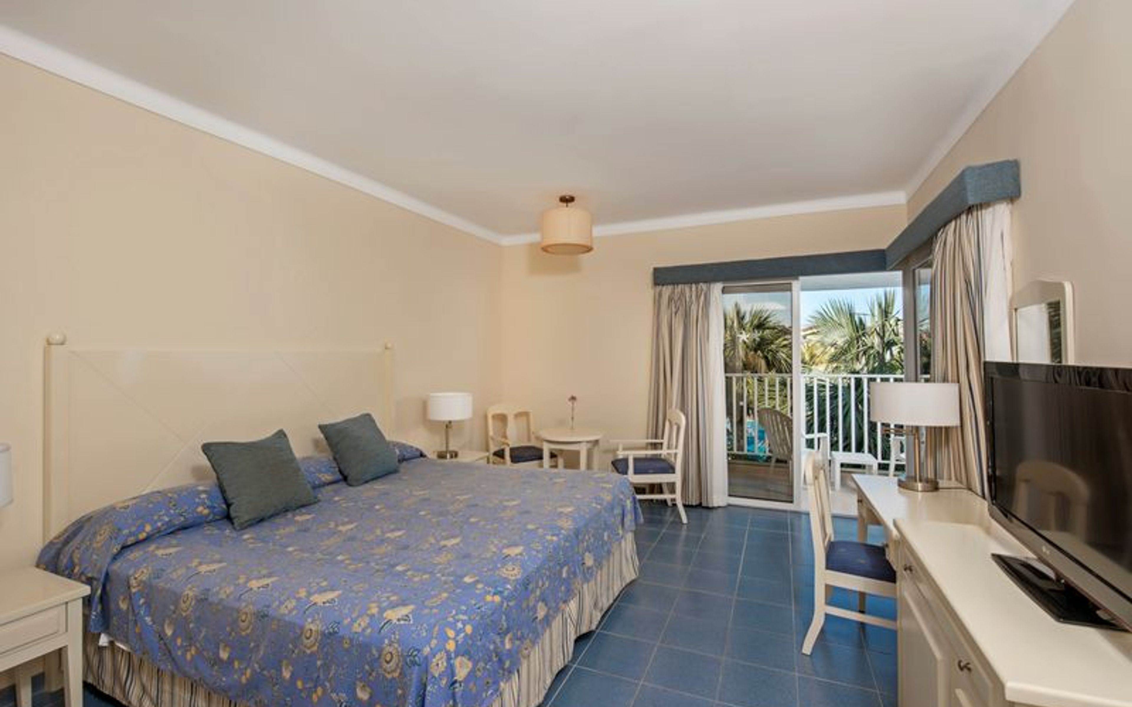 Habitación DOBLE