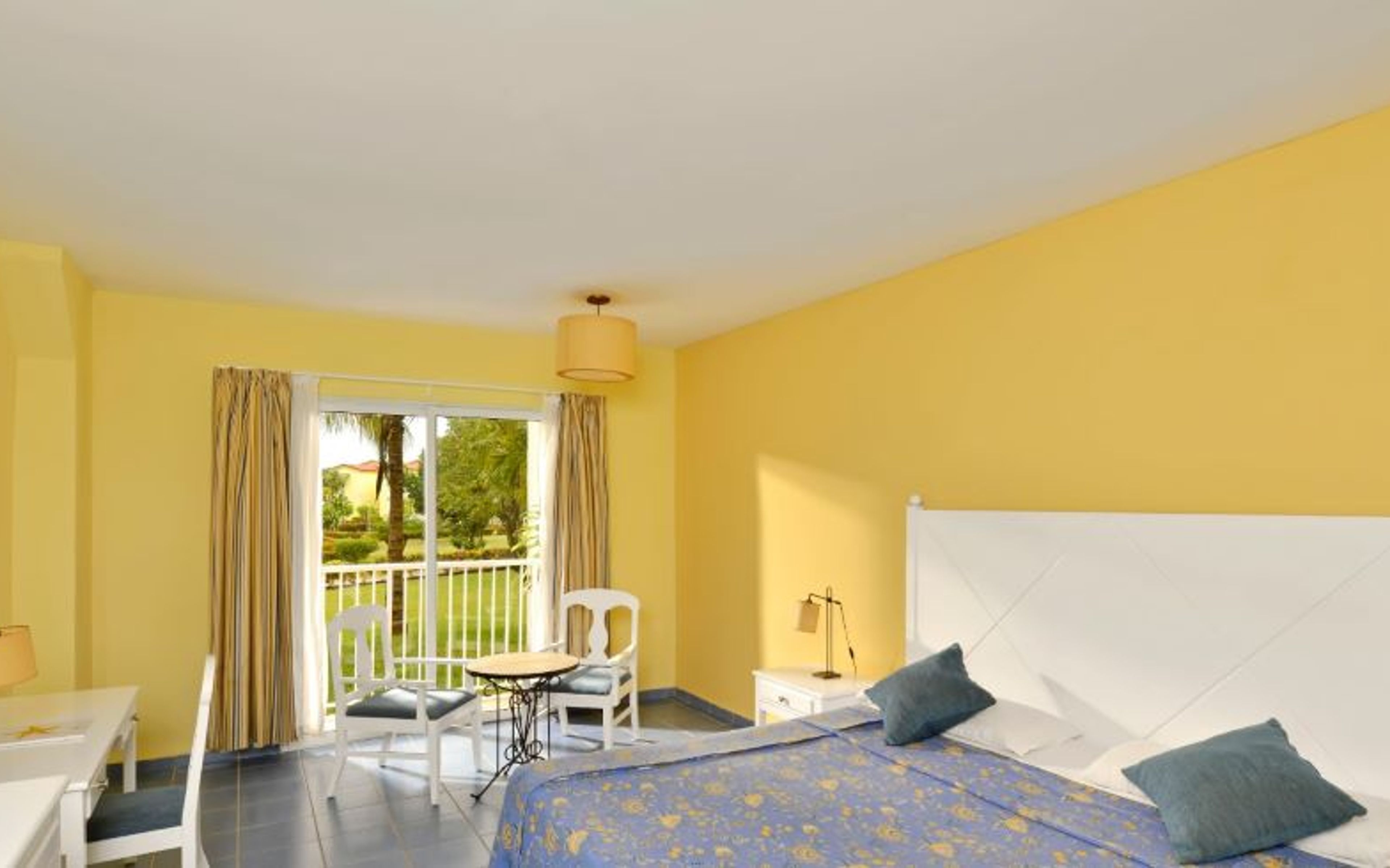 Habitación SUITE