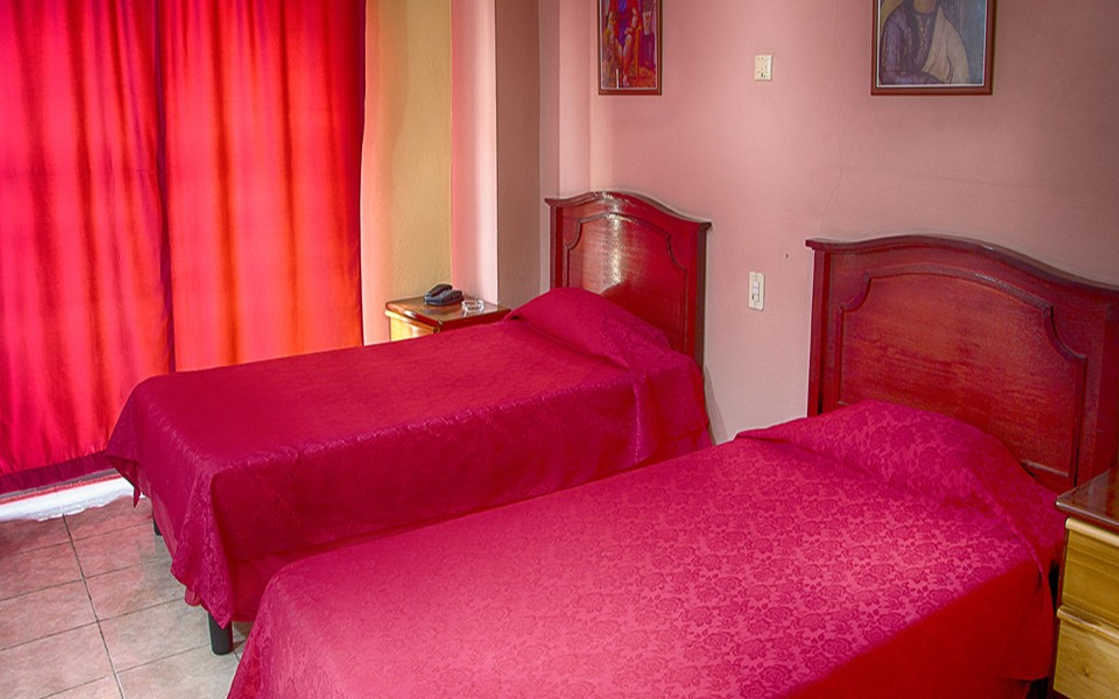 Chambre STANDARD